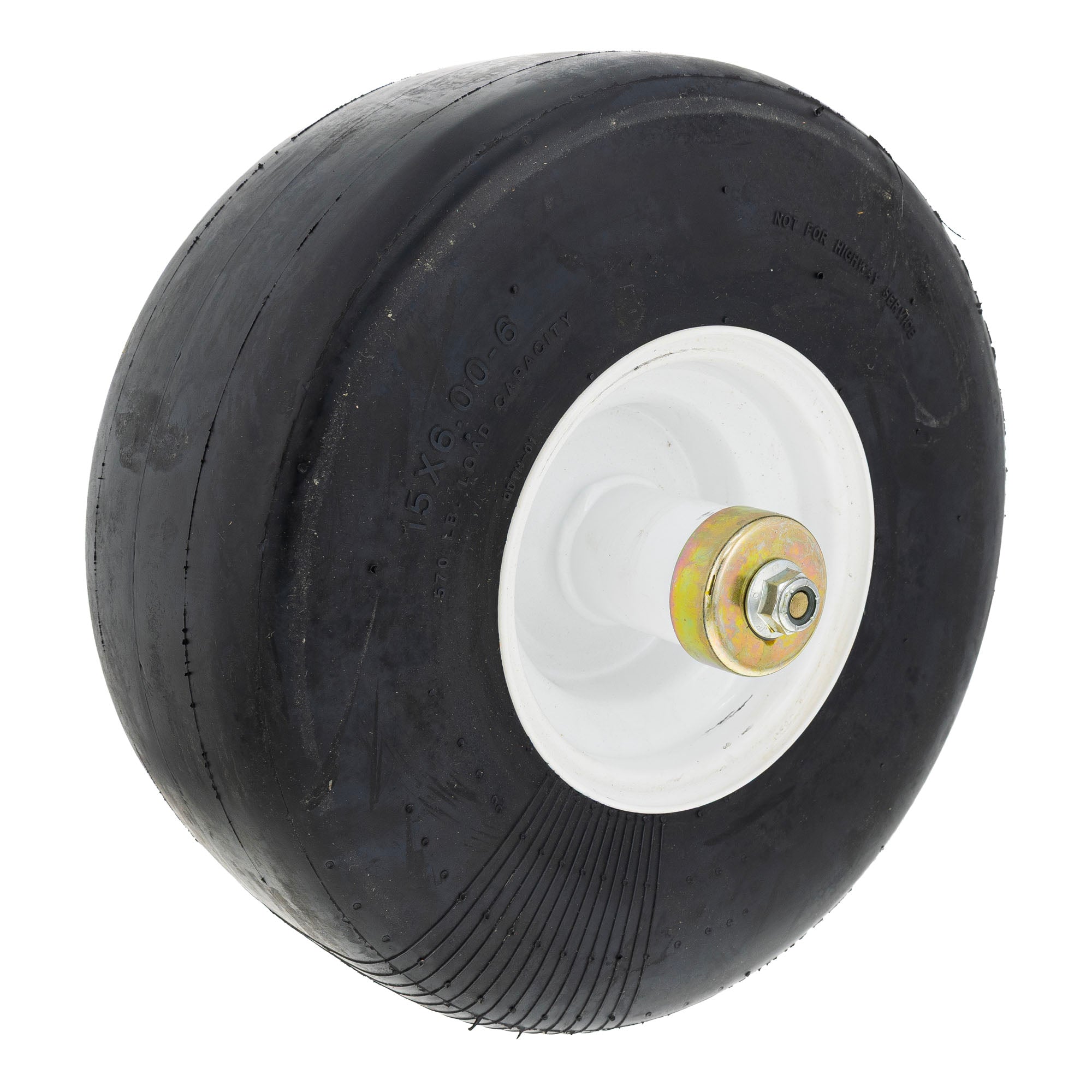 Exmark 146-4816 Wheel & Tire Assembly
