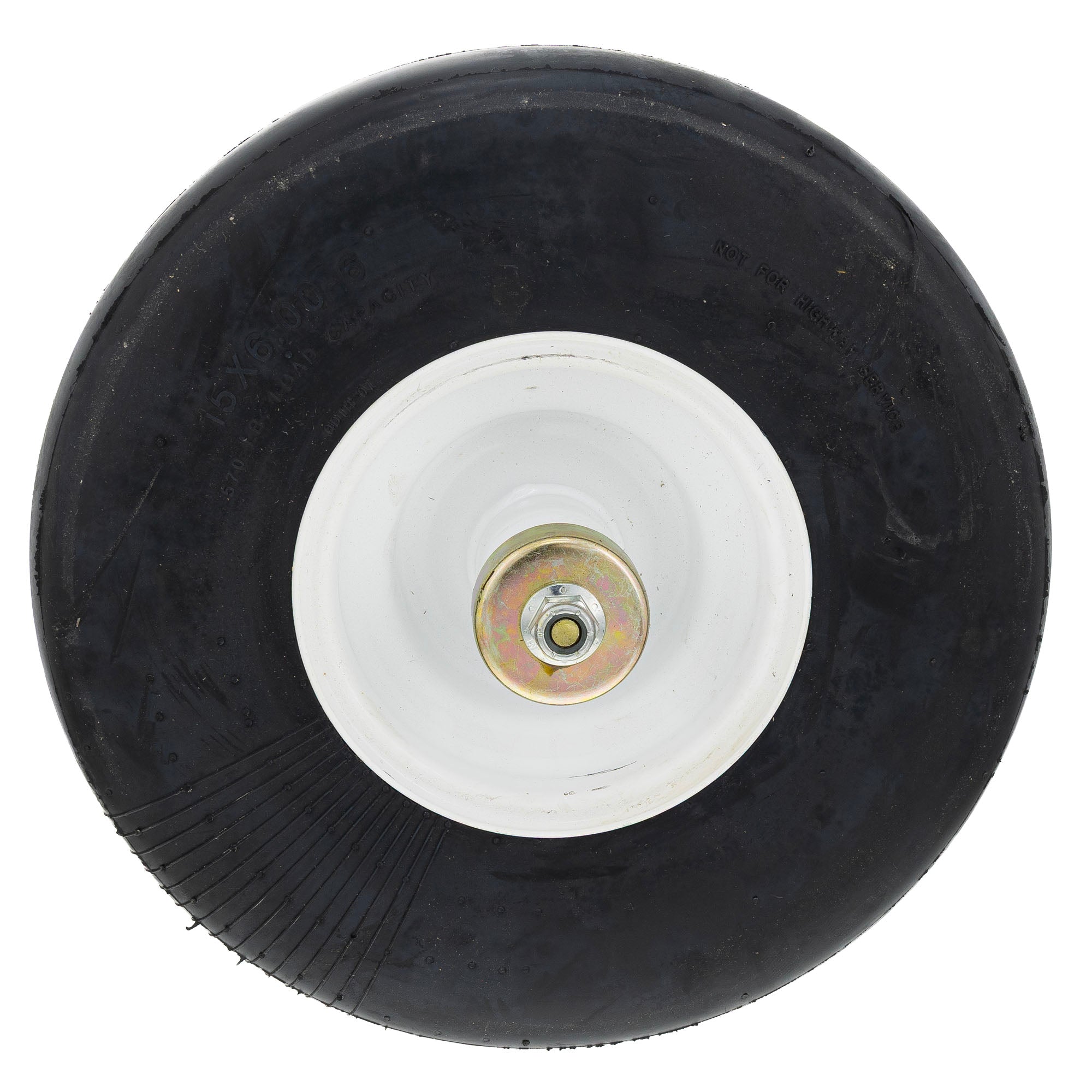 Exmark 146-4816 Wheel & Tire Assembly