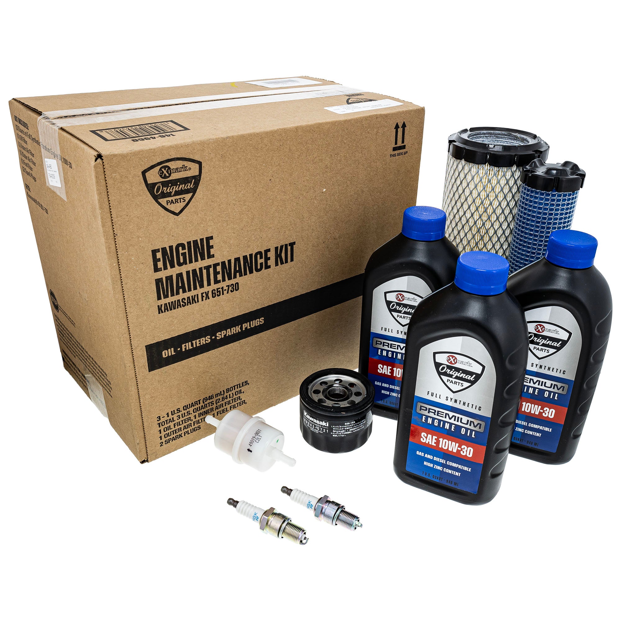 Exmark 146-4960 Service Kit
