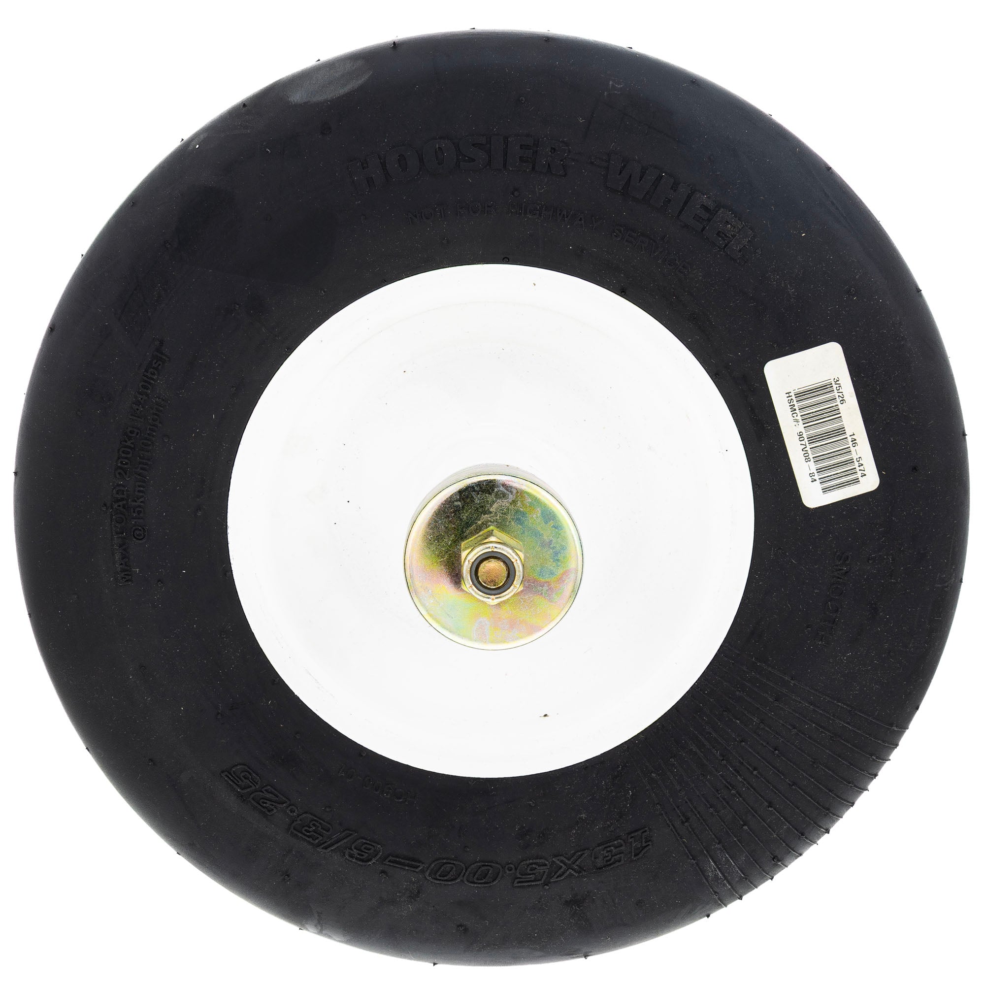 Exmark 146-5505 Wheel
