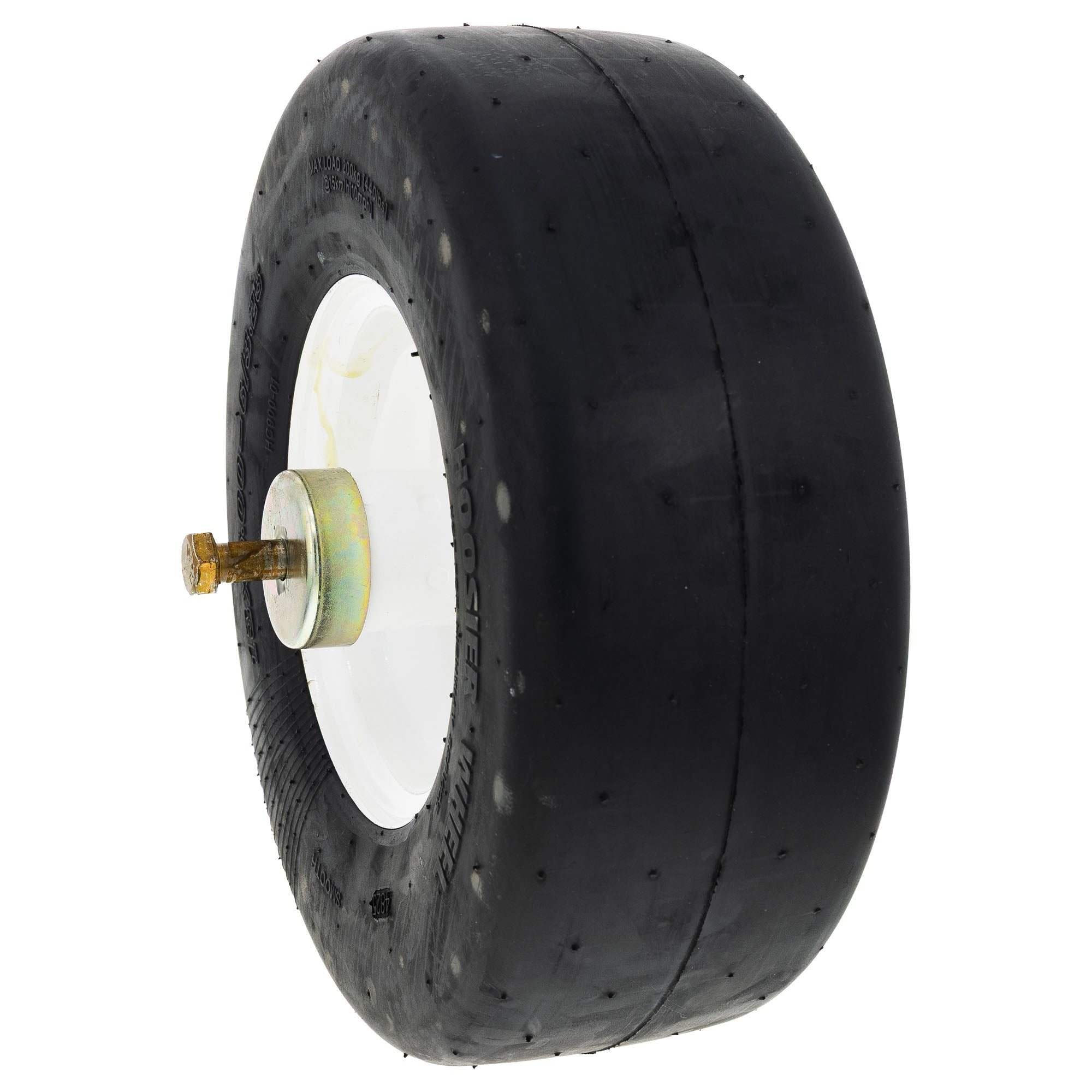 Exmark 146-5505 Assembly-Wheel/Tire W/Axlewht