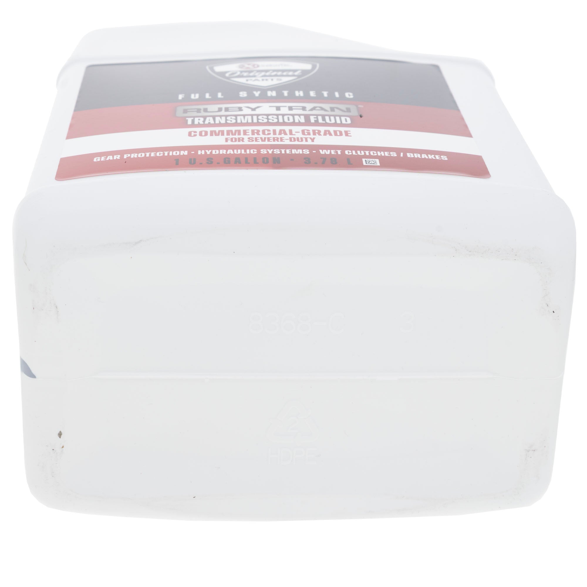 Exmark 146-5944 1 Gallon Ruby Tran