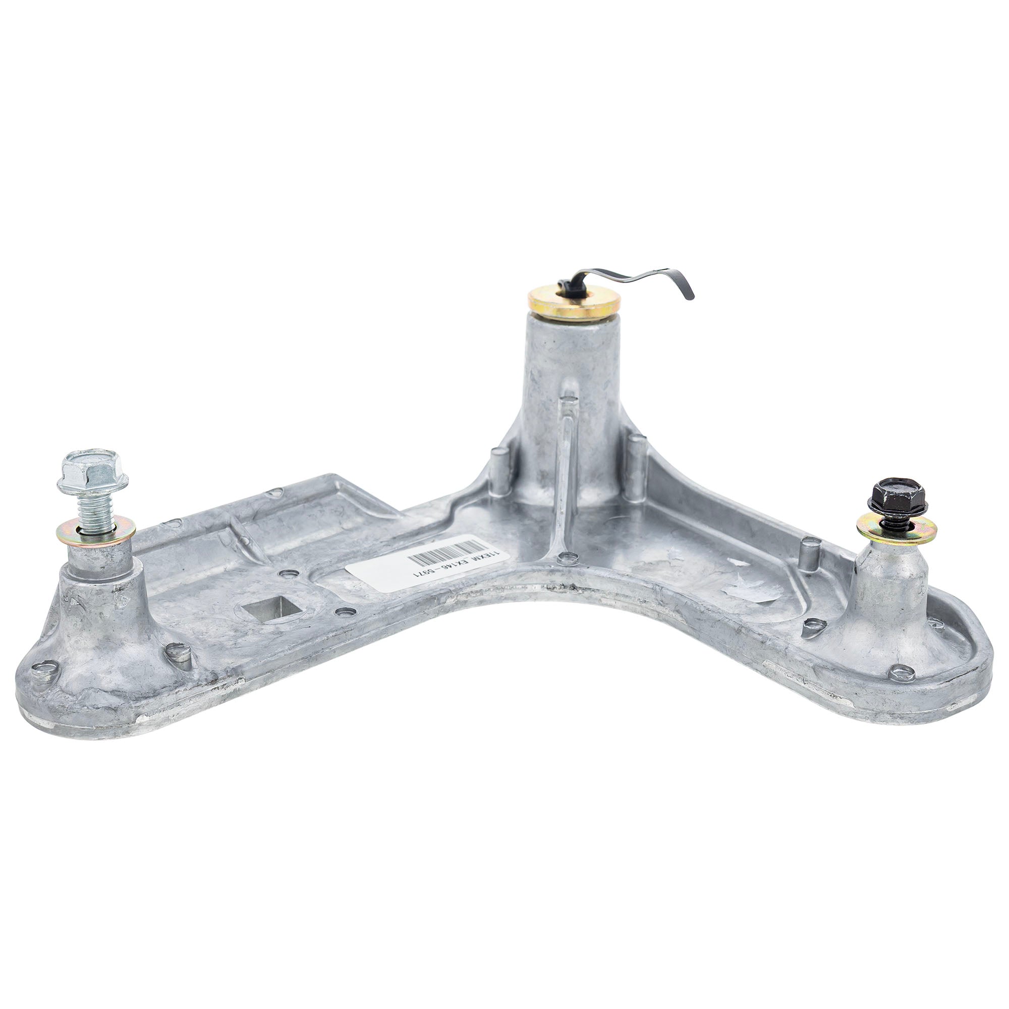 Exmark 146-5971 Idler Arm w/ Bearings Assembly