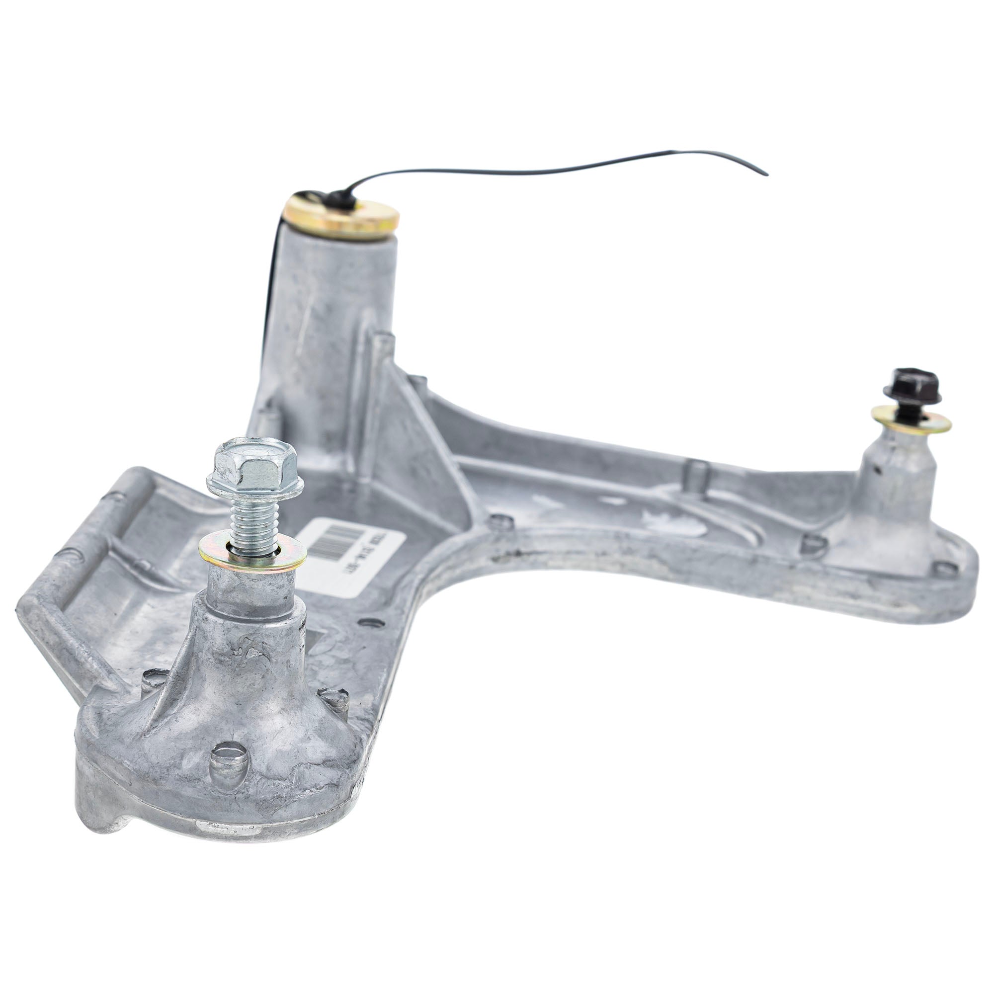 Exmark 146-5971 Idler Arm w/ Bearings Assembly