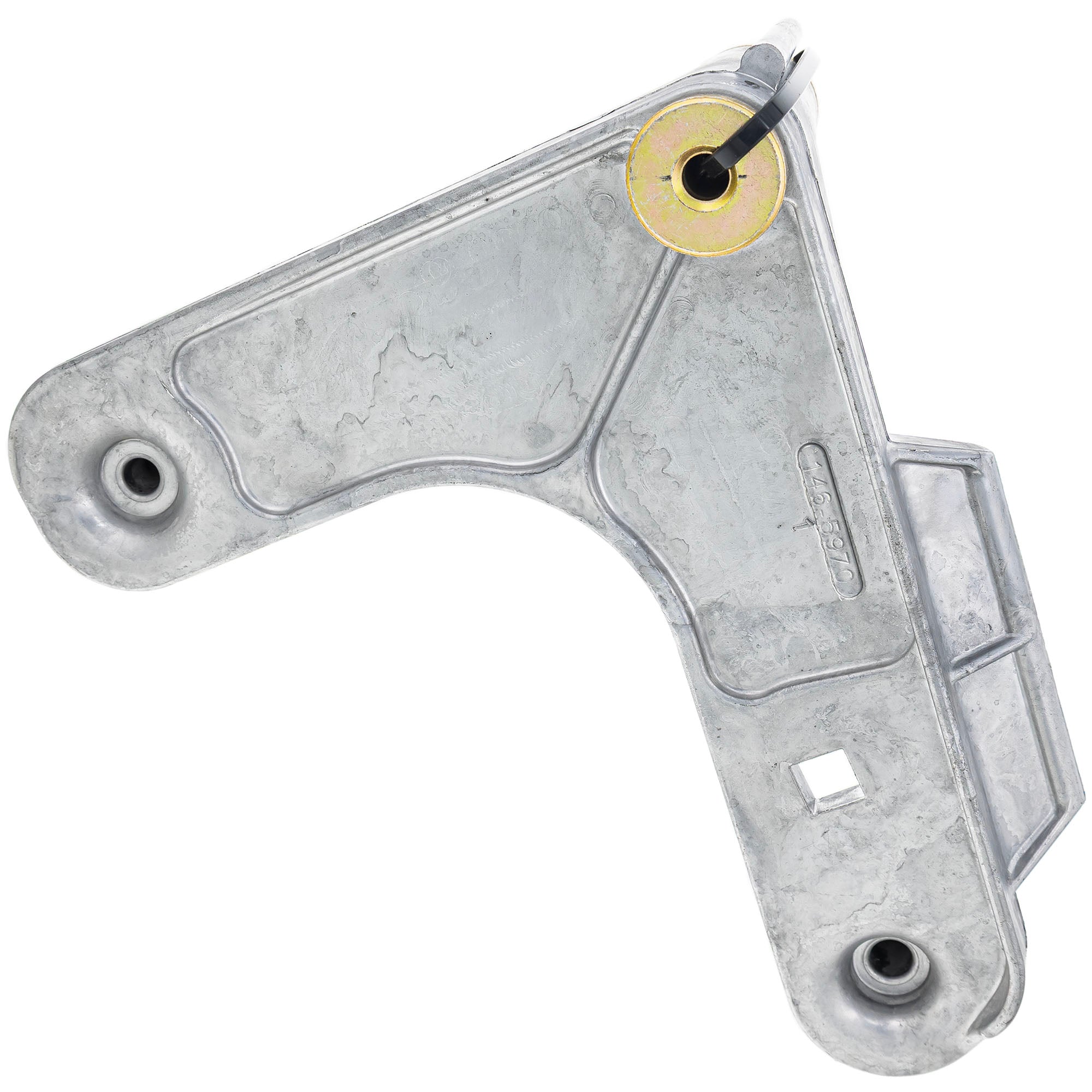 Exmark 146-5971 Idler Arm w/ Bearings Assembly