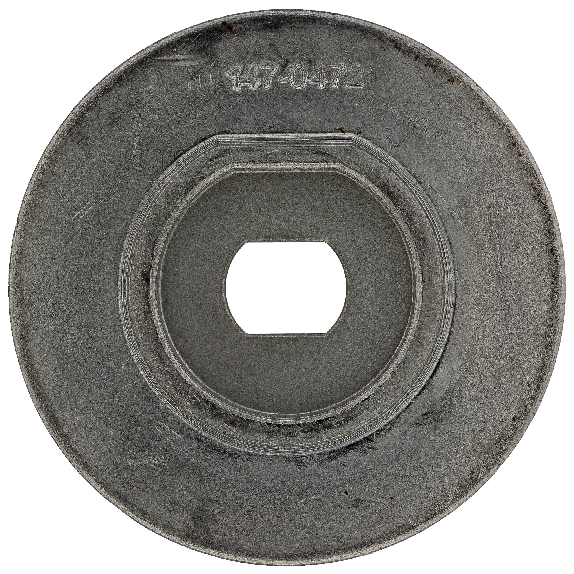 Exmark 147-0472 Idler Pulley