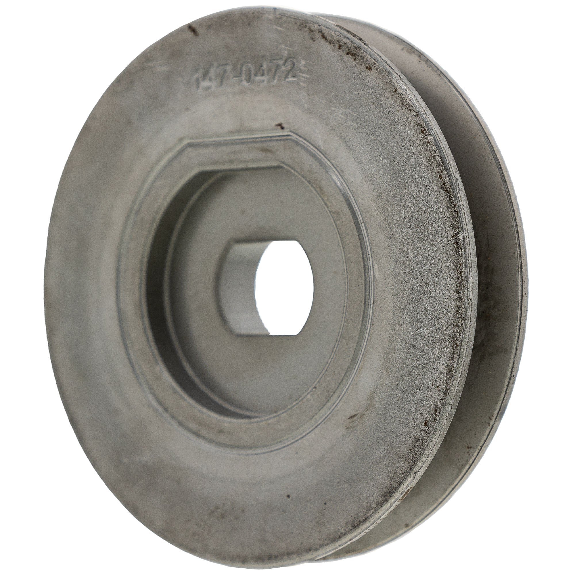 Exmark 147-0472 Traction Pulley