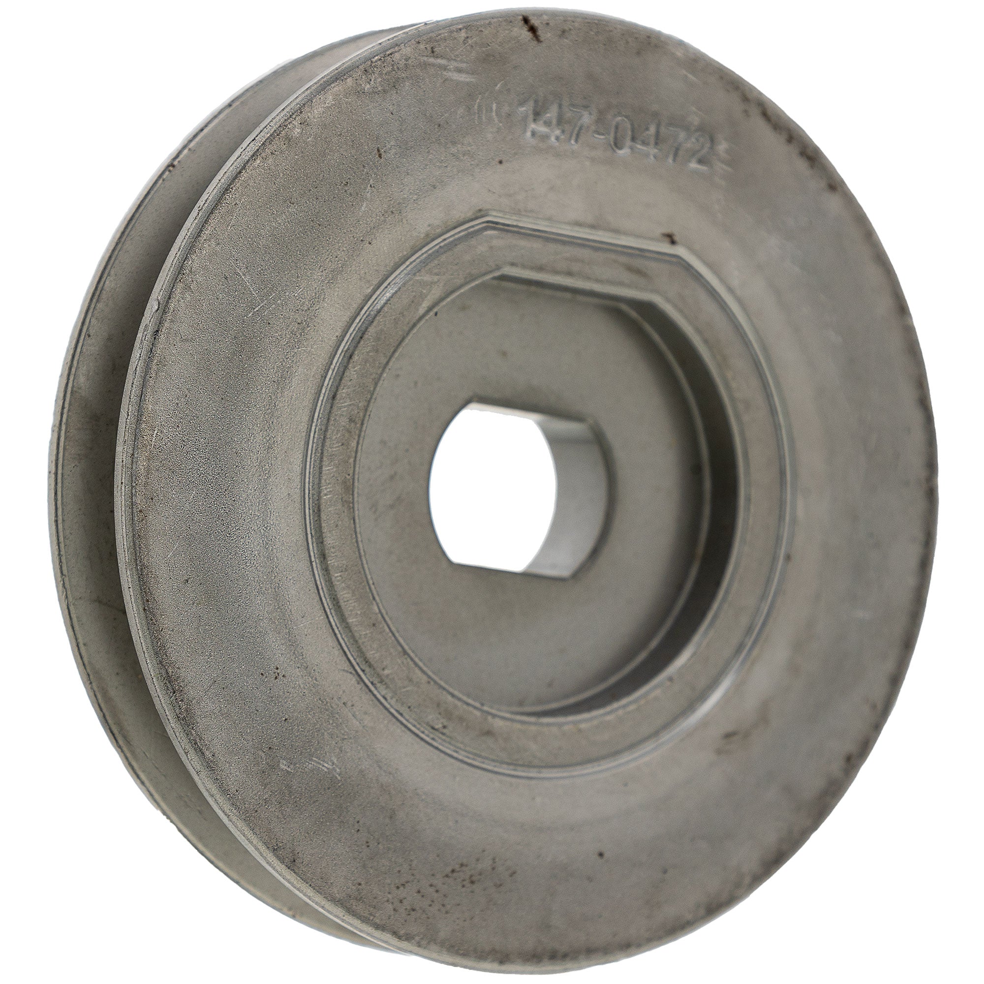 Exmark 147-0472 Traction Pulley