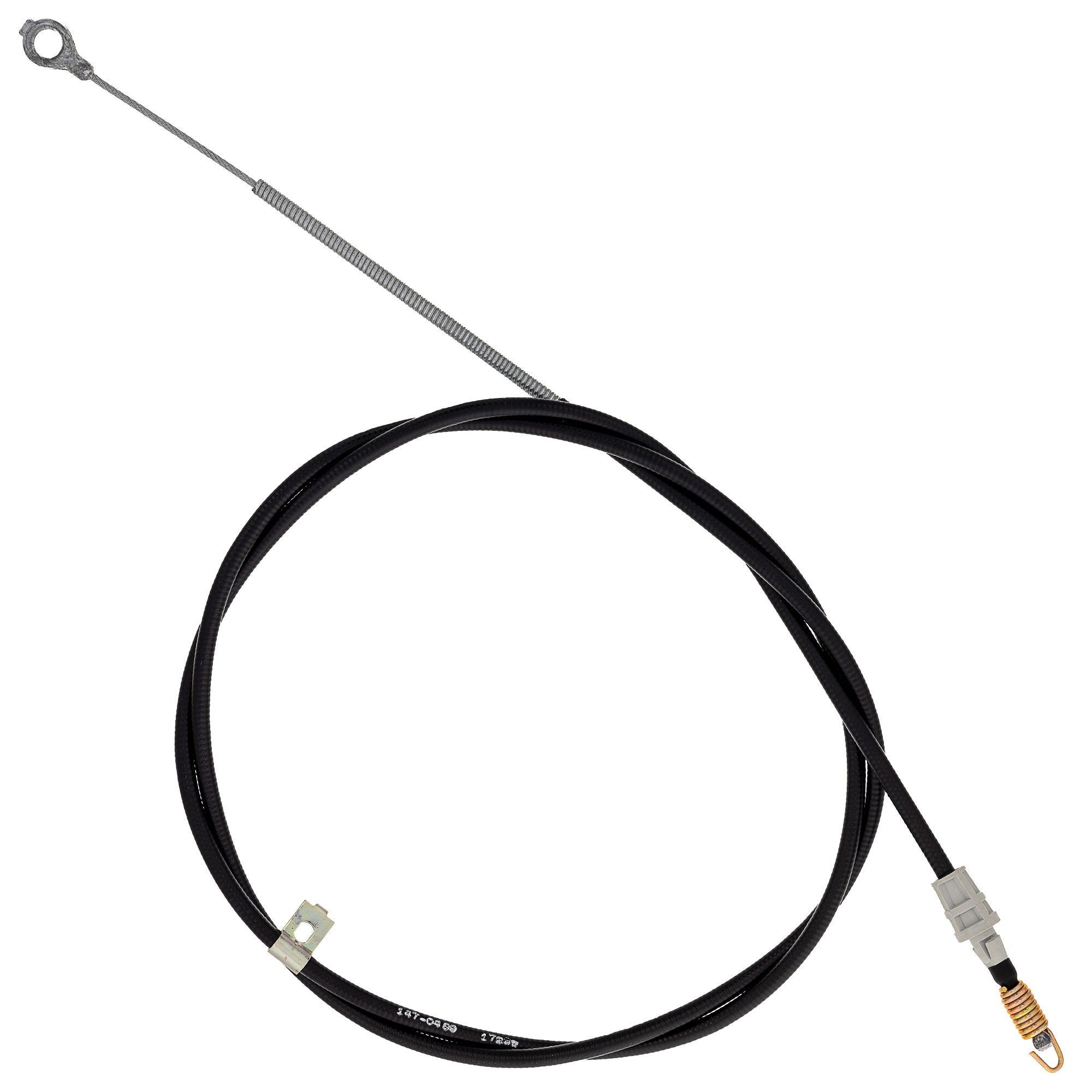 Exmark 147-0489 Traction Cable