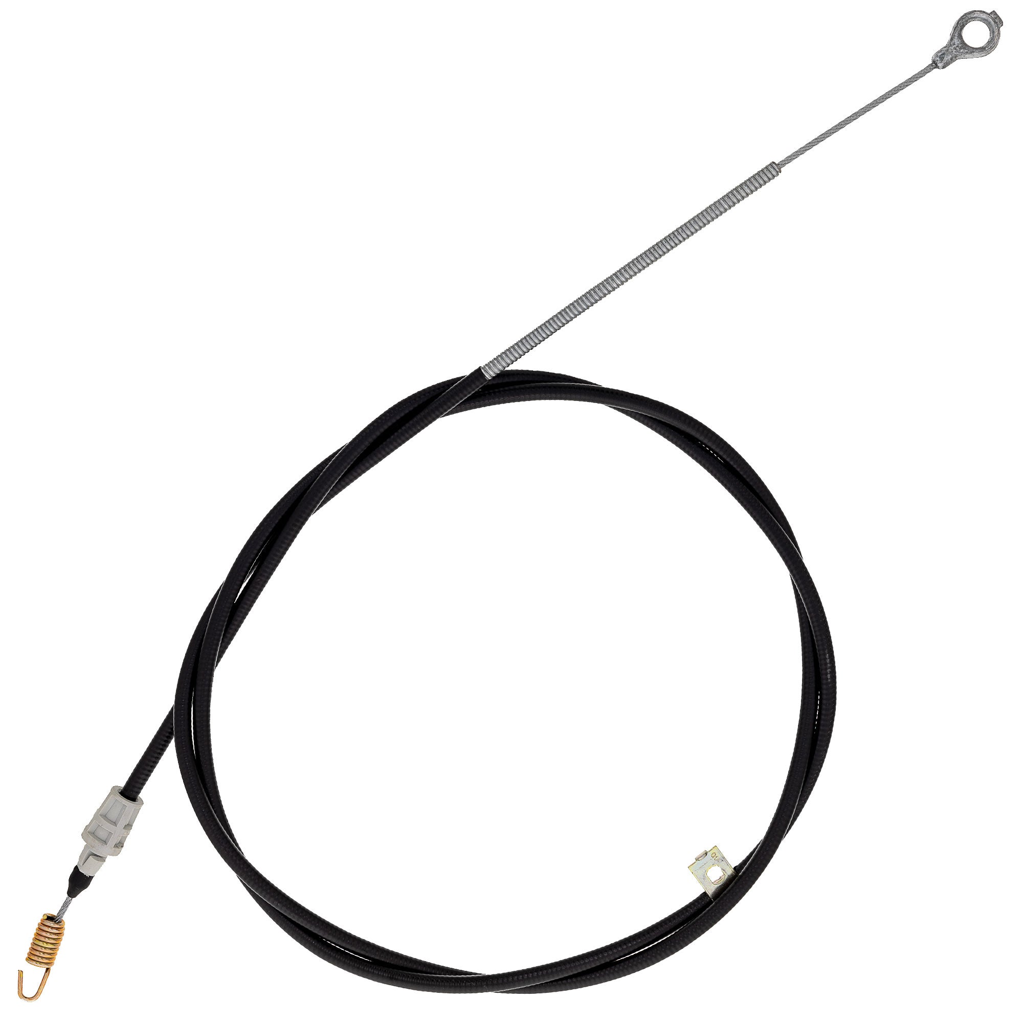 Exmark 147-0489 Brake Cable