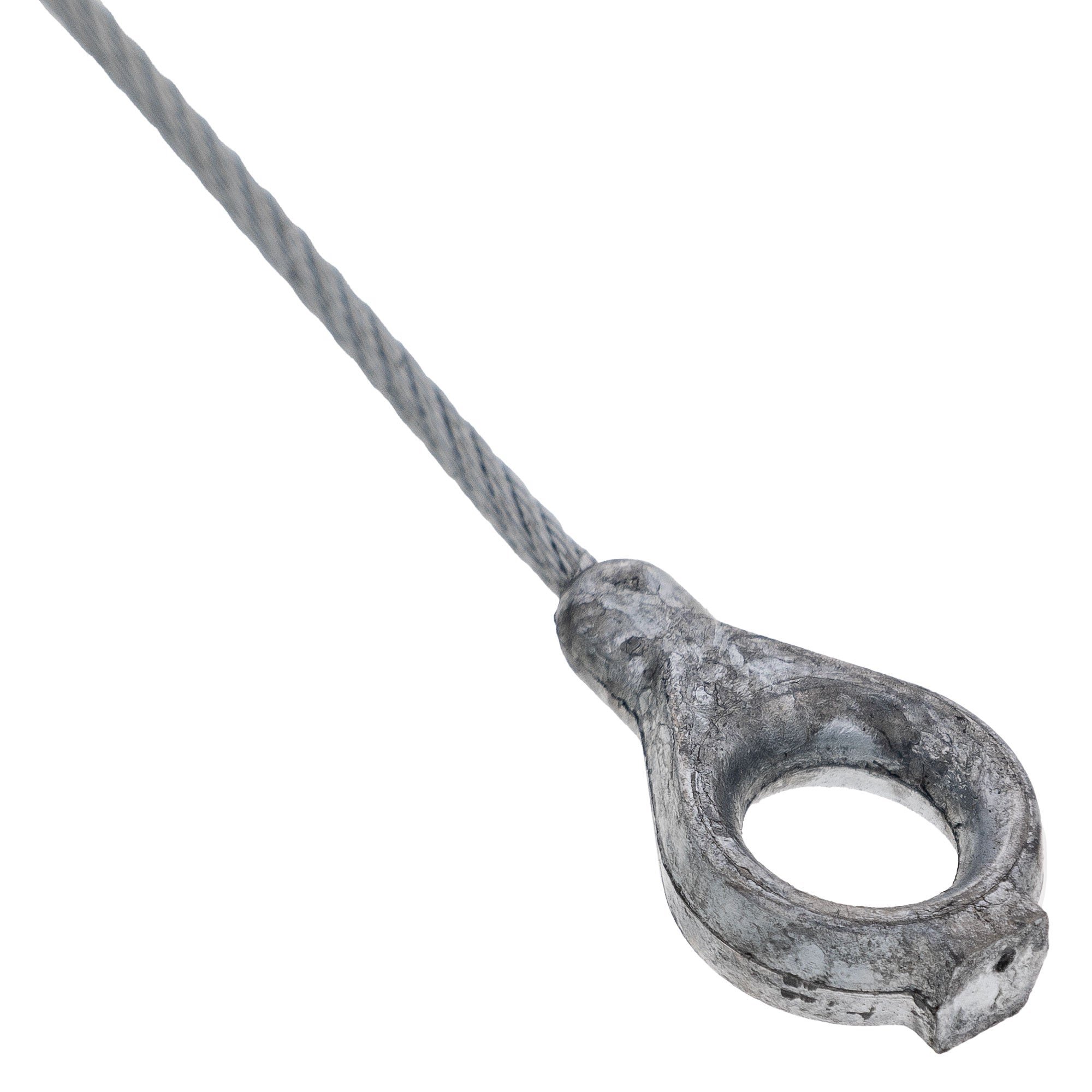 Exmark 147-0489 Brake Cable