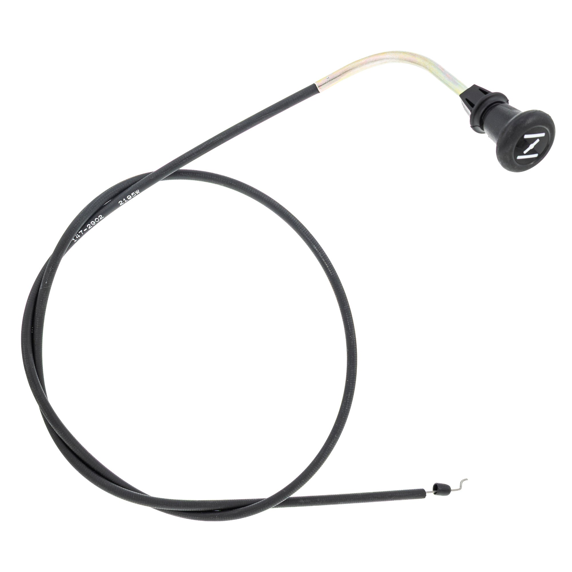 Exmark 147-2902 Choke Cable