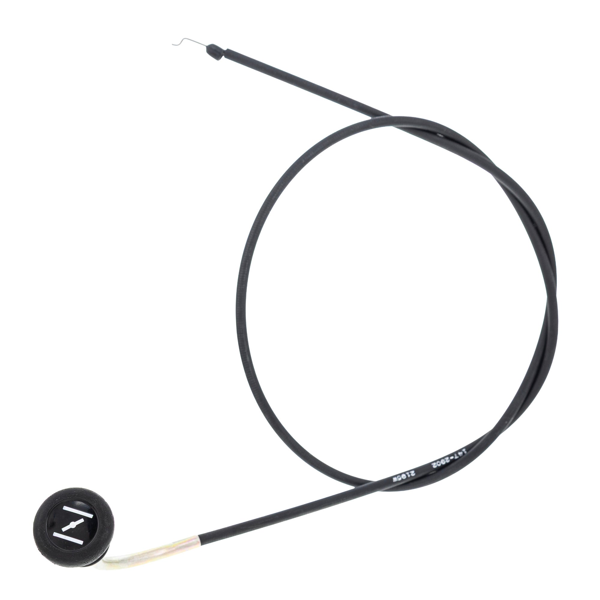 Exmark 147-2902 Choke Cable