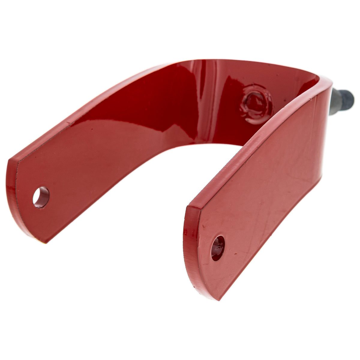Exmark 147-6343-01 Caster Fork Assembly