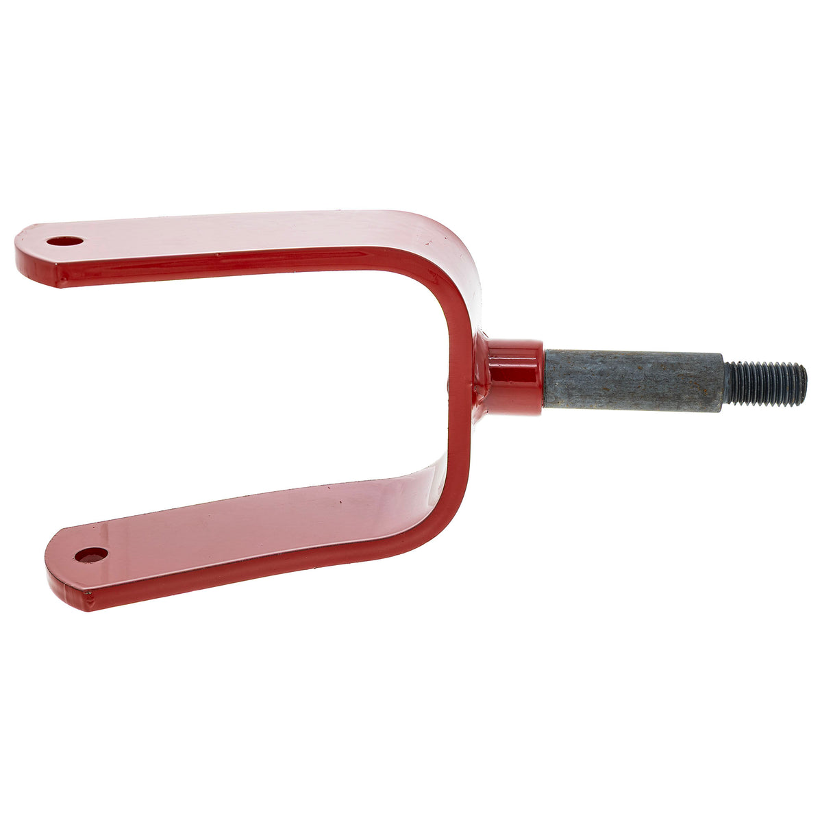 Exmark 147-6343-01 Caster Fork Assembly