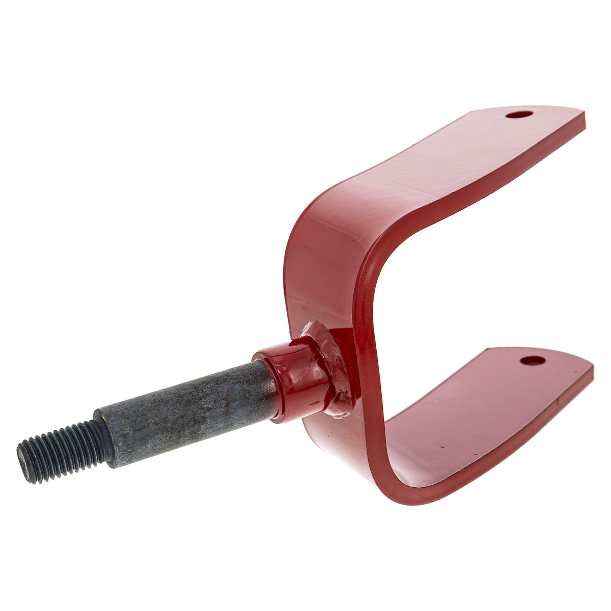 Exmark 147-6343-01 Caster Fork Assembly