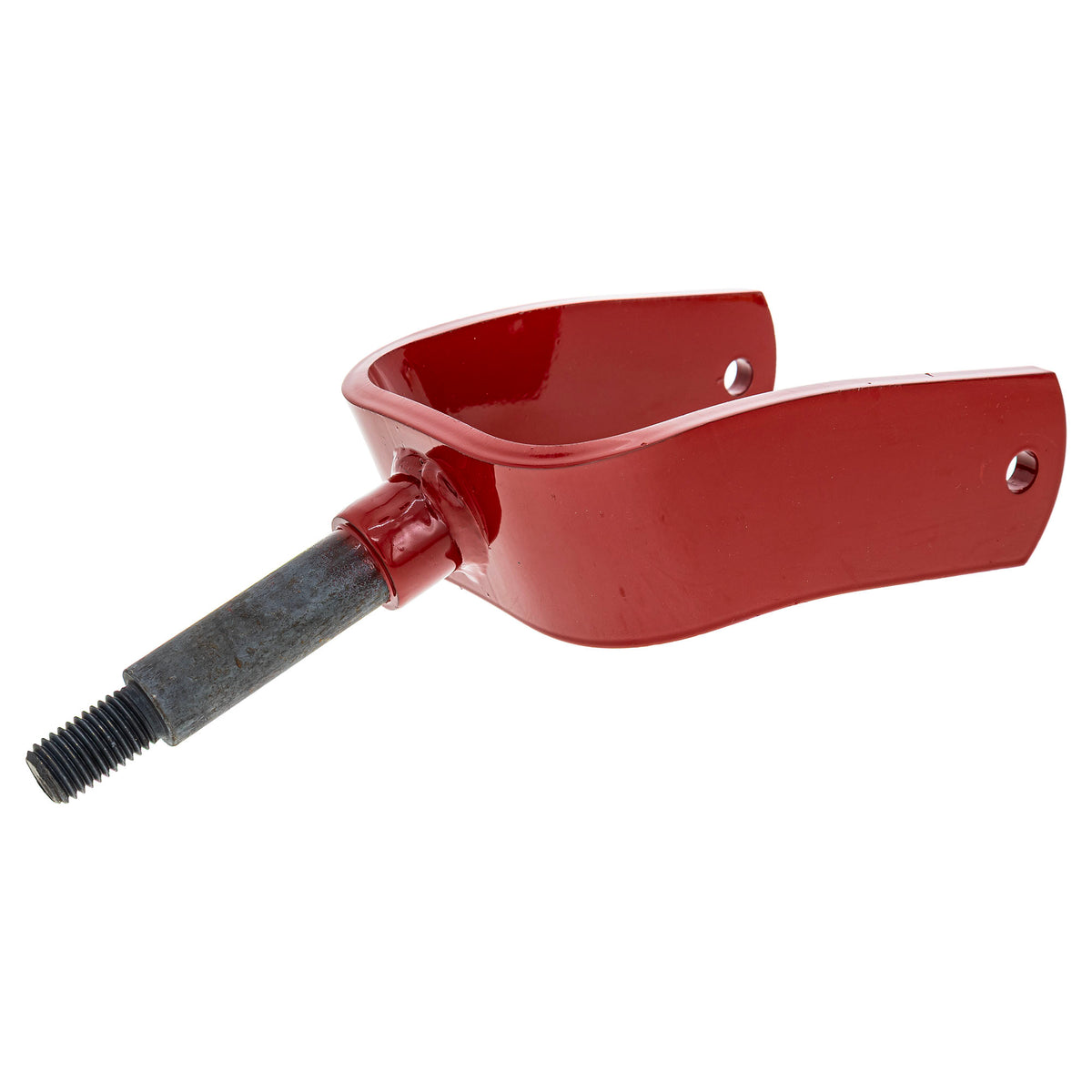 Exmark 147-6343-01 Caster Fork Assembly