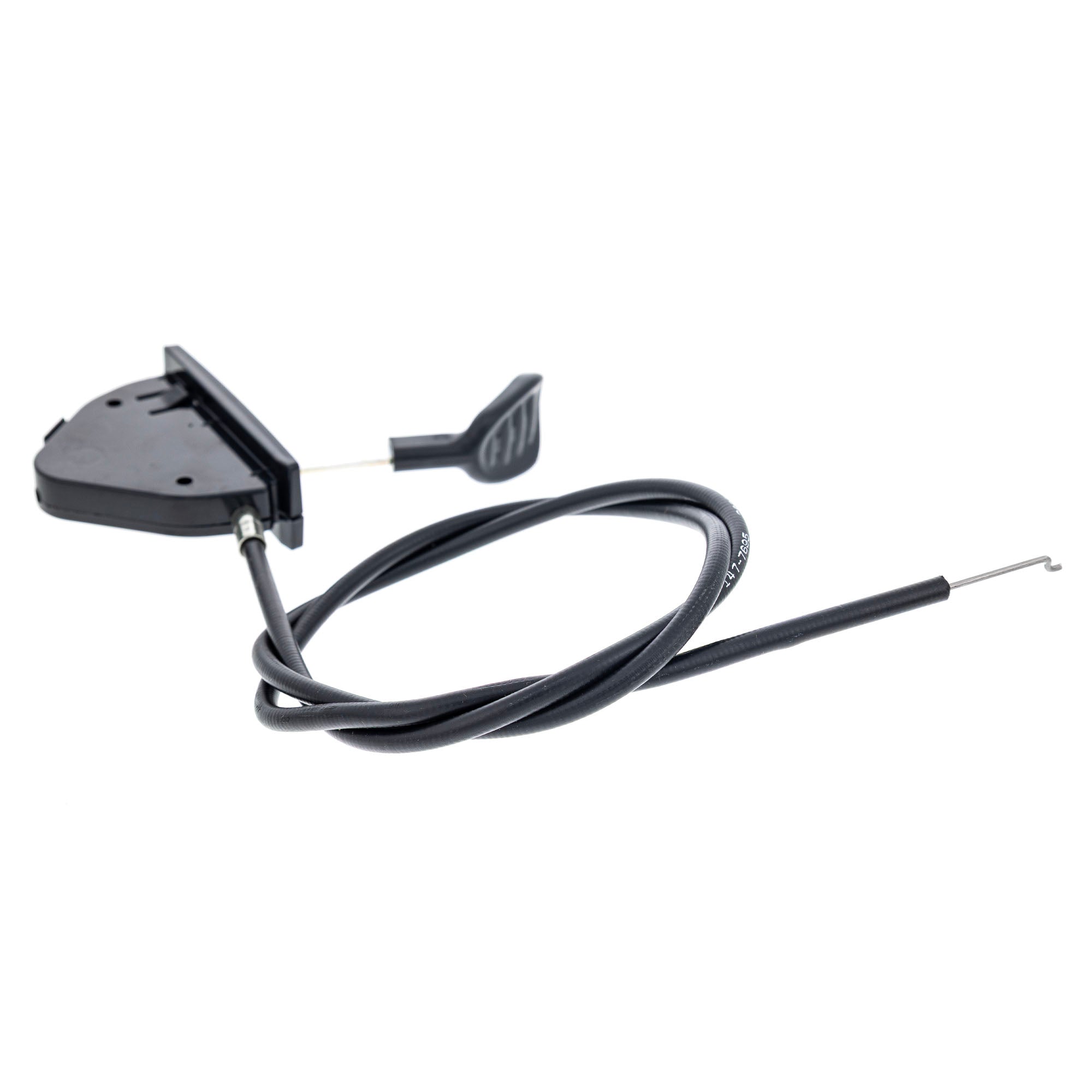 Exmark 147-7695 Throttle Cable
