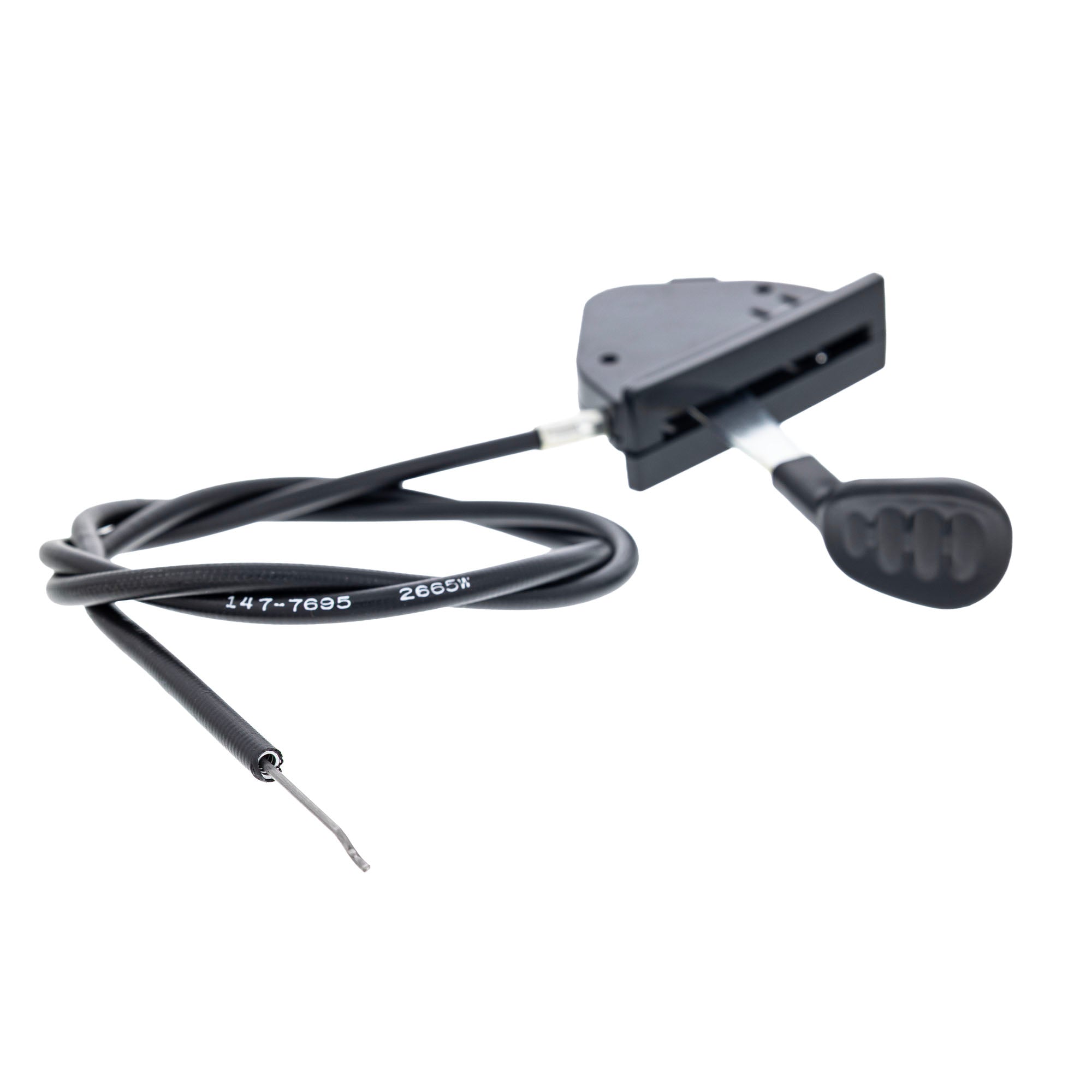 Exmark 147-7695 Throttle Cable