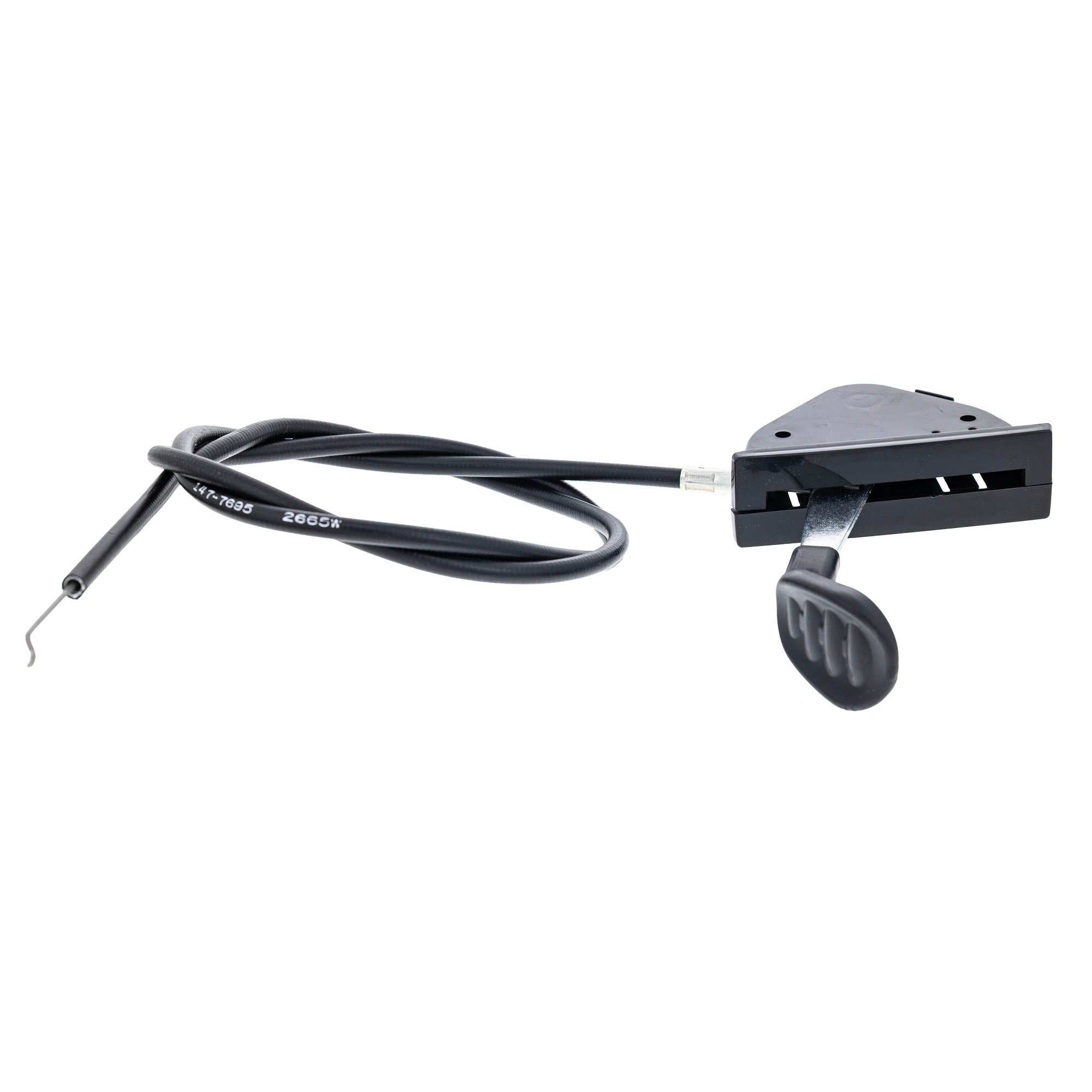 Exmark 147-7695 Throttle Cable