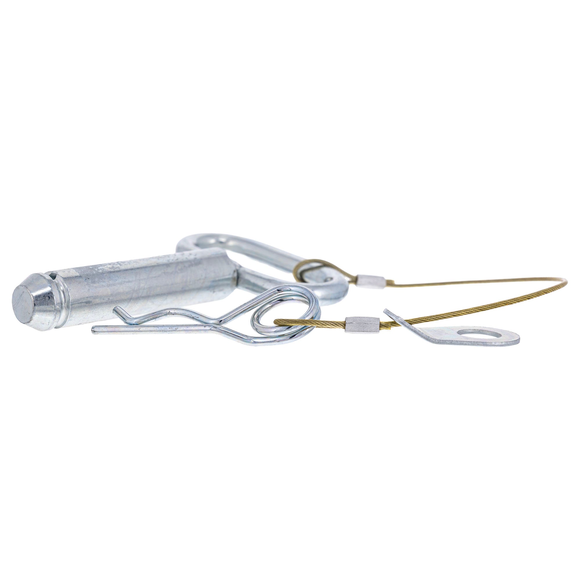 Exmark 161-4477 Rops Pin Assembly