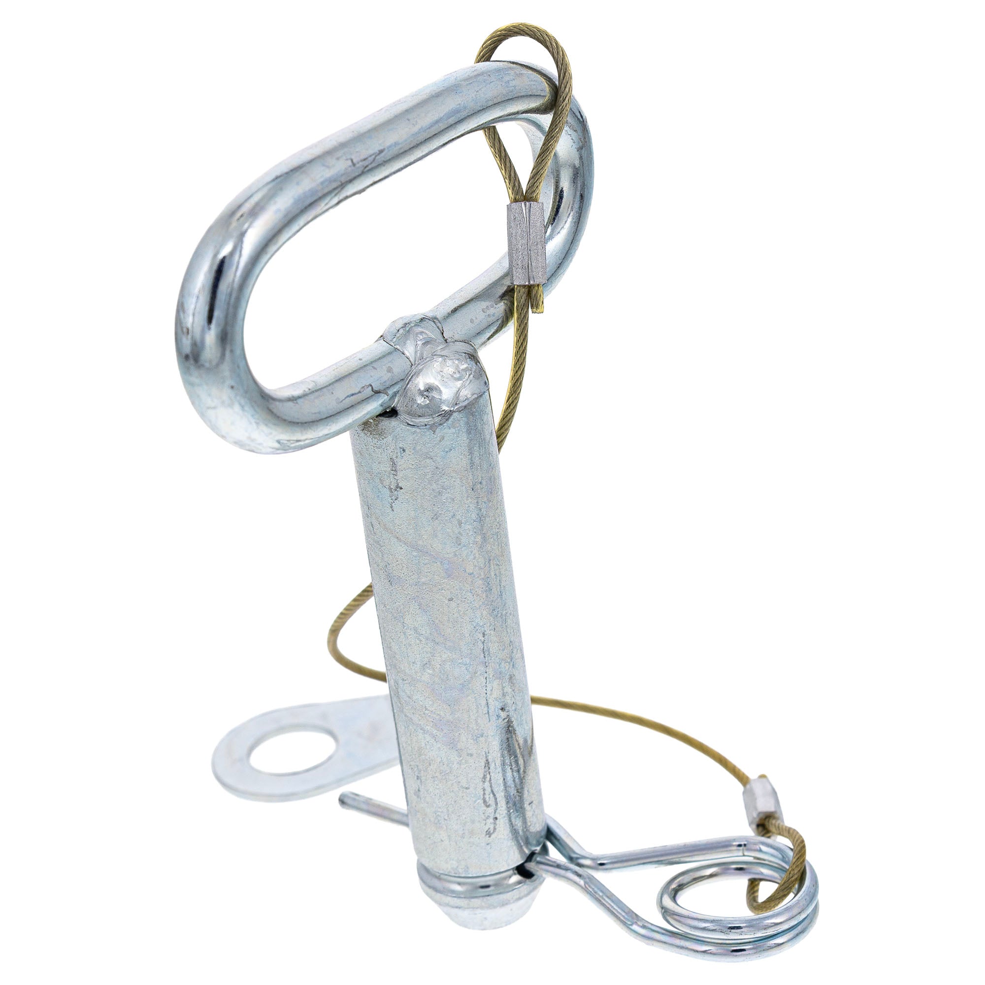 Exmark 161-4477 Rops Pin Assembly