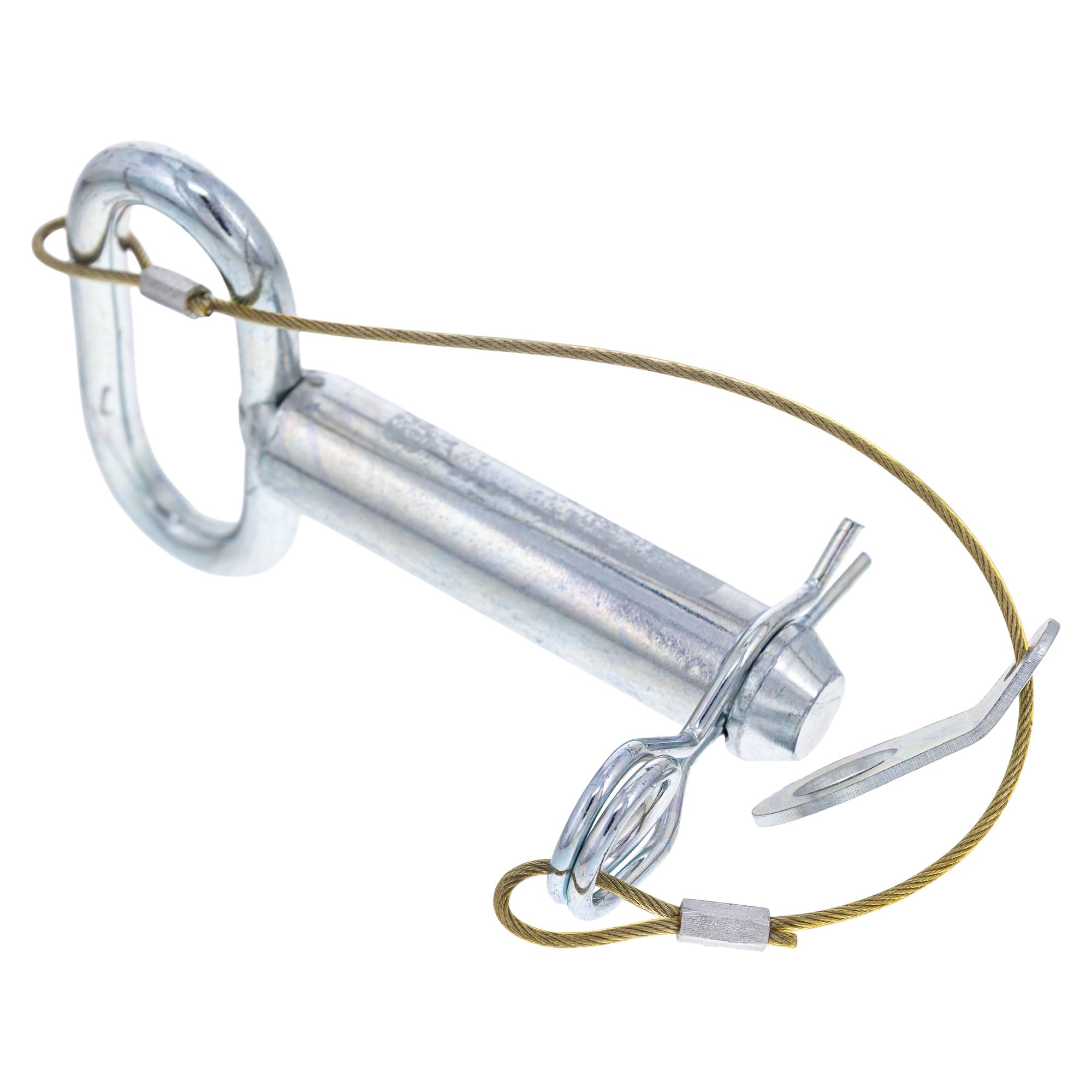 Exmark 161-4477 Rops Pin Assembly