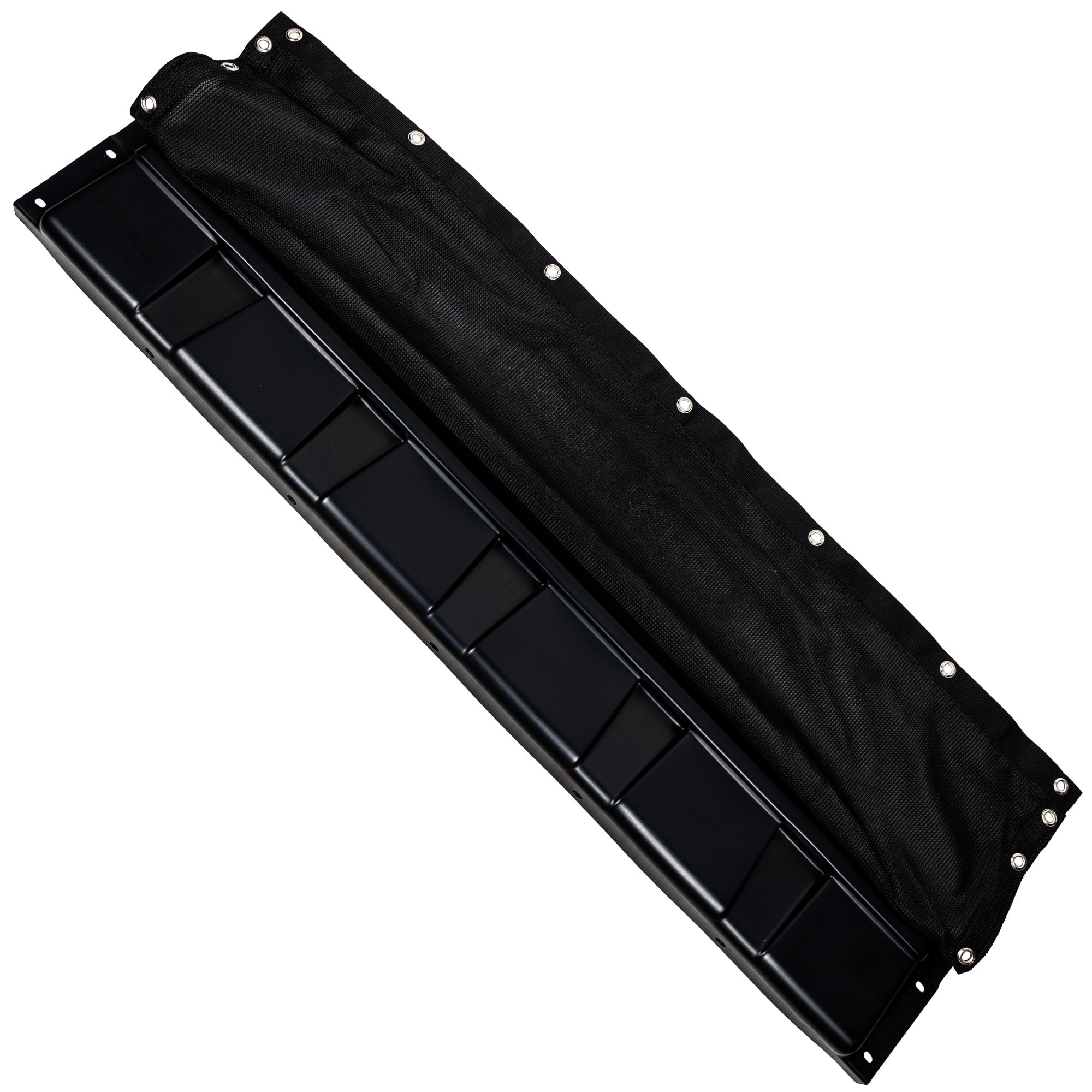 Exmark 161-6782 Bag And Bottom Panel Assembly