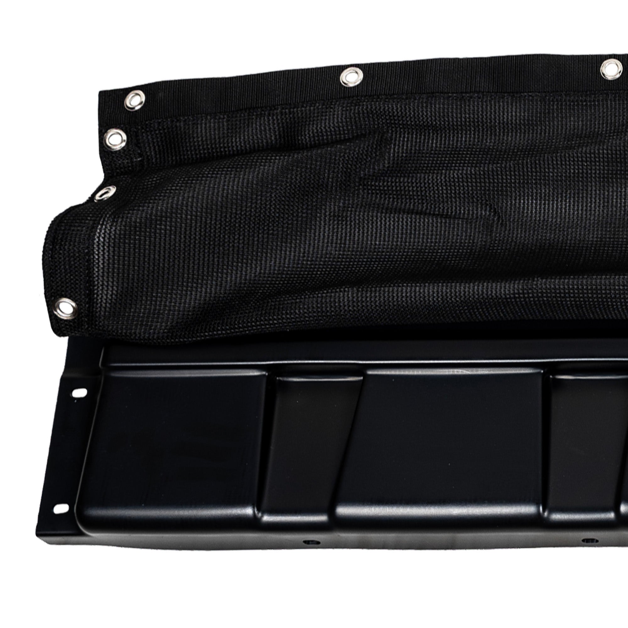 Exmark 161-6782 Bag And Bottom Panel Assembly