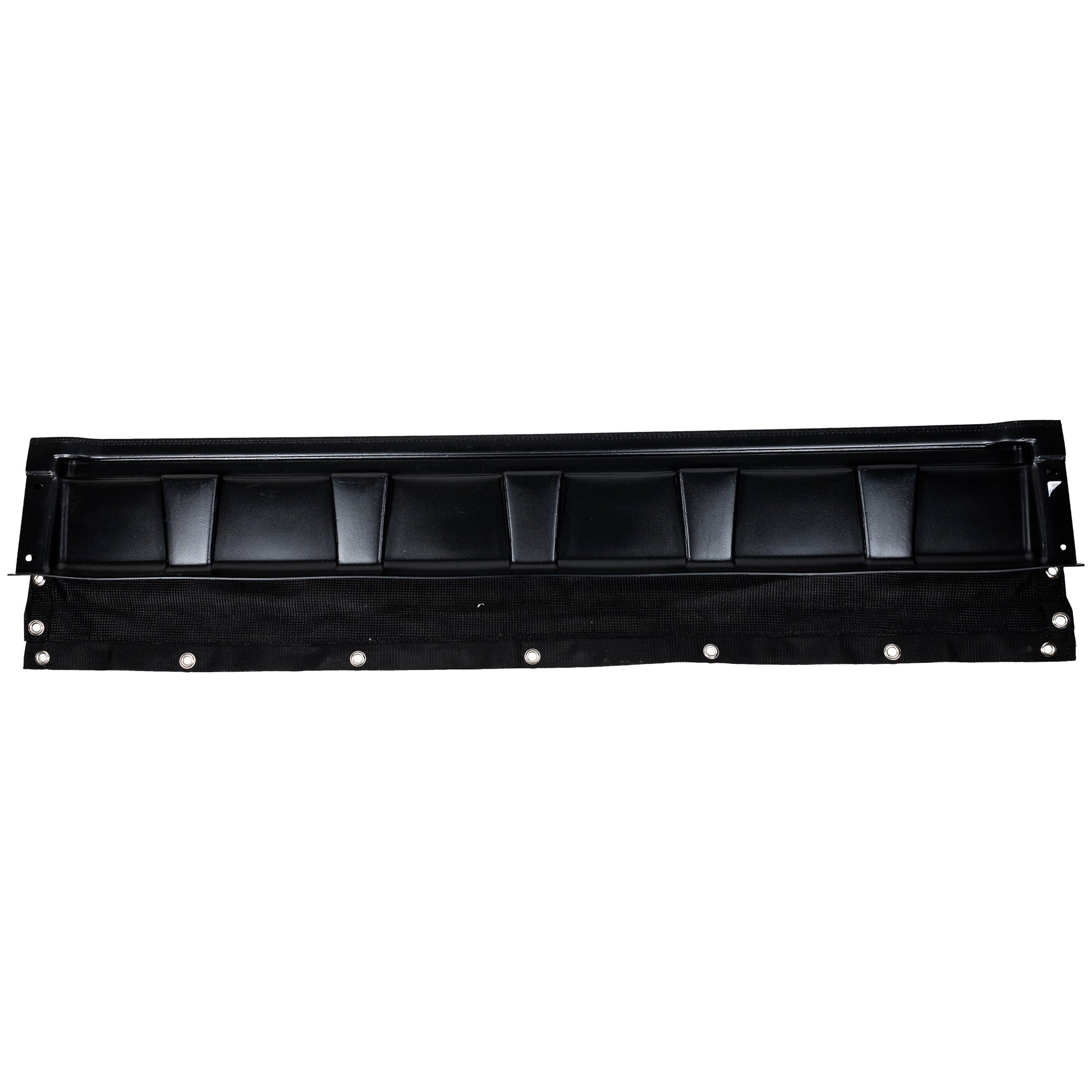Exmark 161-6782 Bag And Bottom Panel Assembly