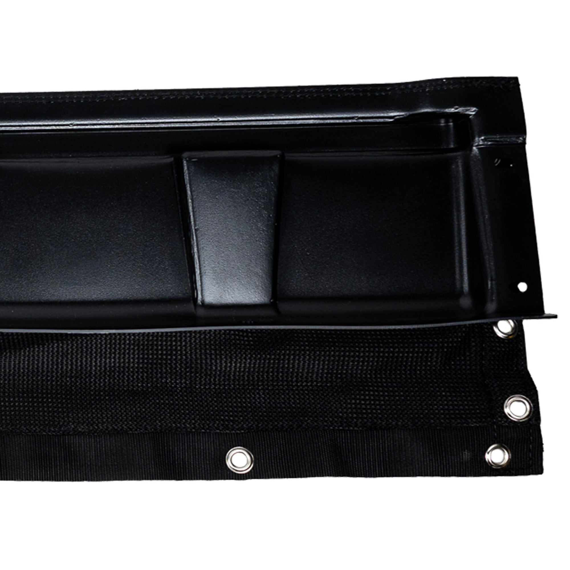 Exmark 161-6782 Bag And Bottom Panel Assembly