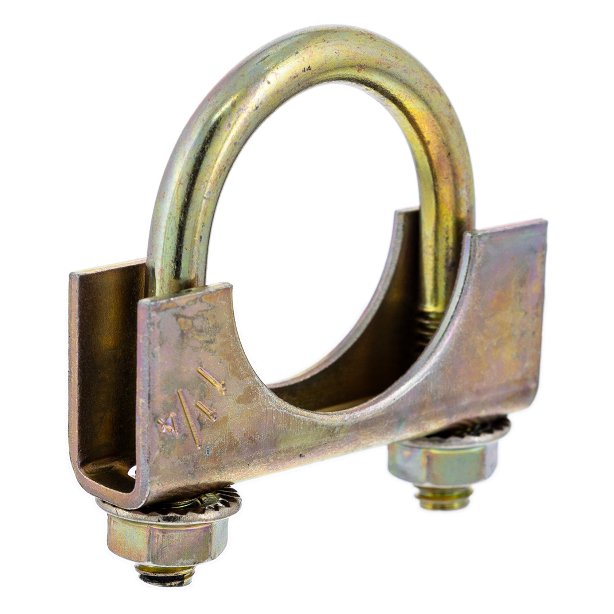 Exmark 2112-11 Muffler Clamp