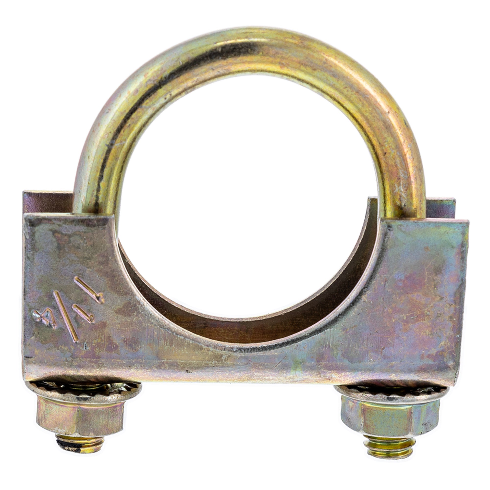 Exmark 2112-11 Muffler Clamp