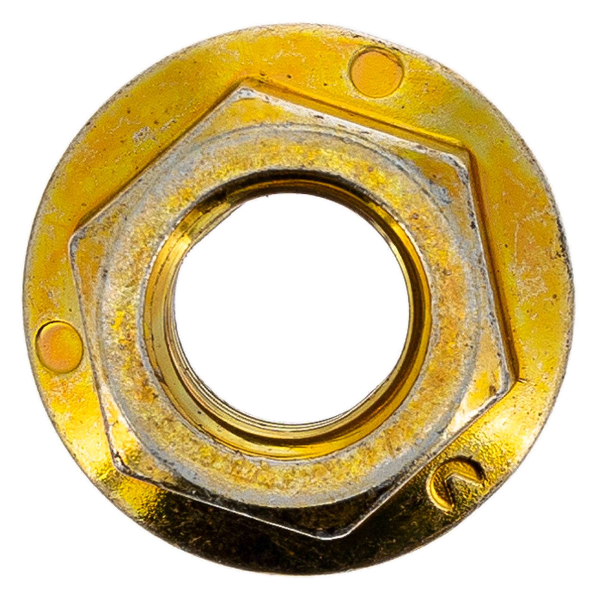 Exmark 32128-23 Nut