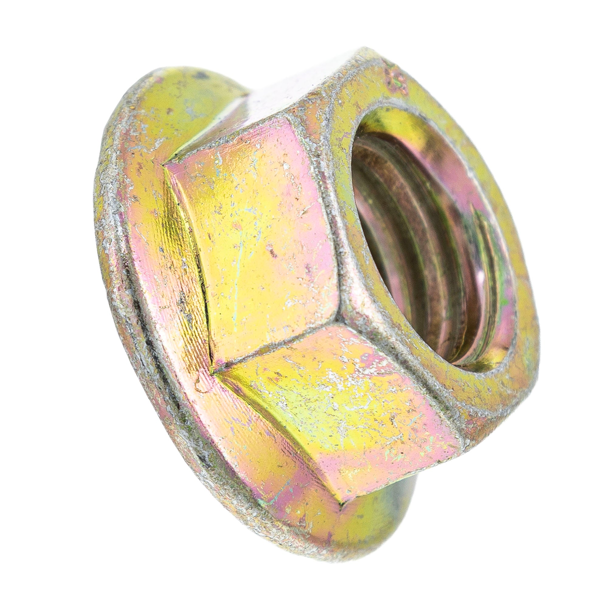 Exmark 32128-49 Nut