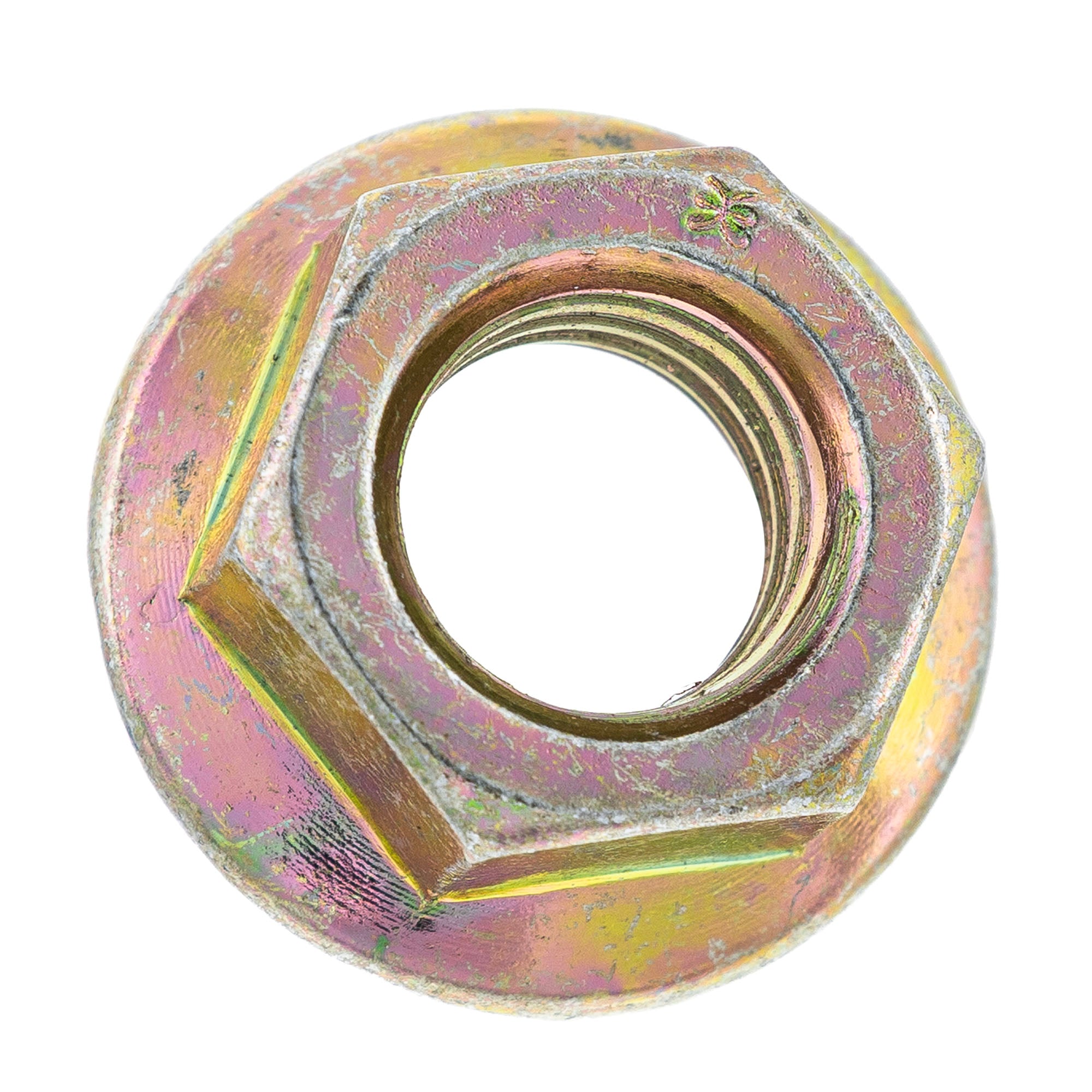 Exmark 32128-49 Nut