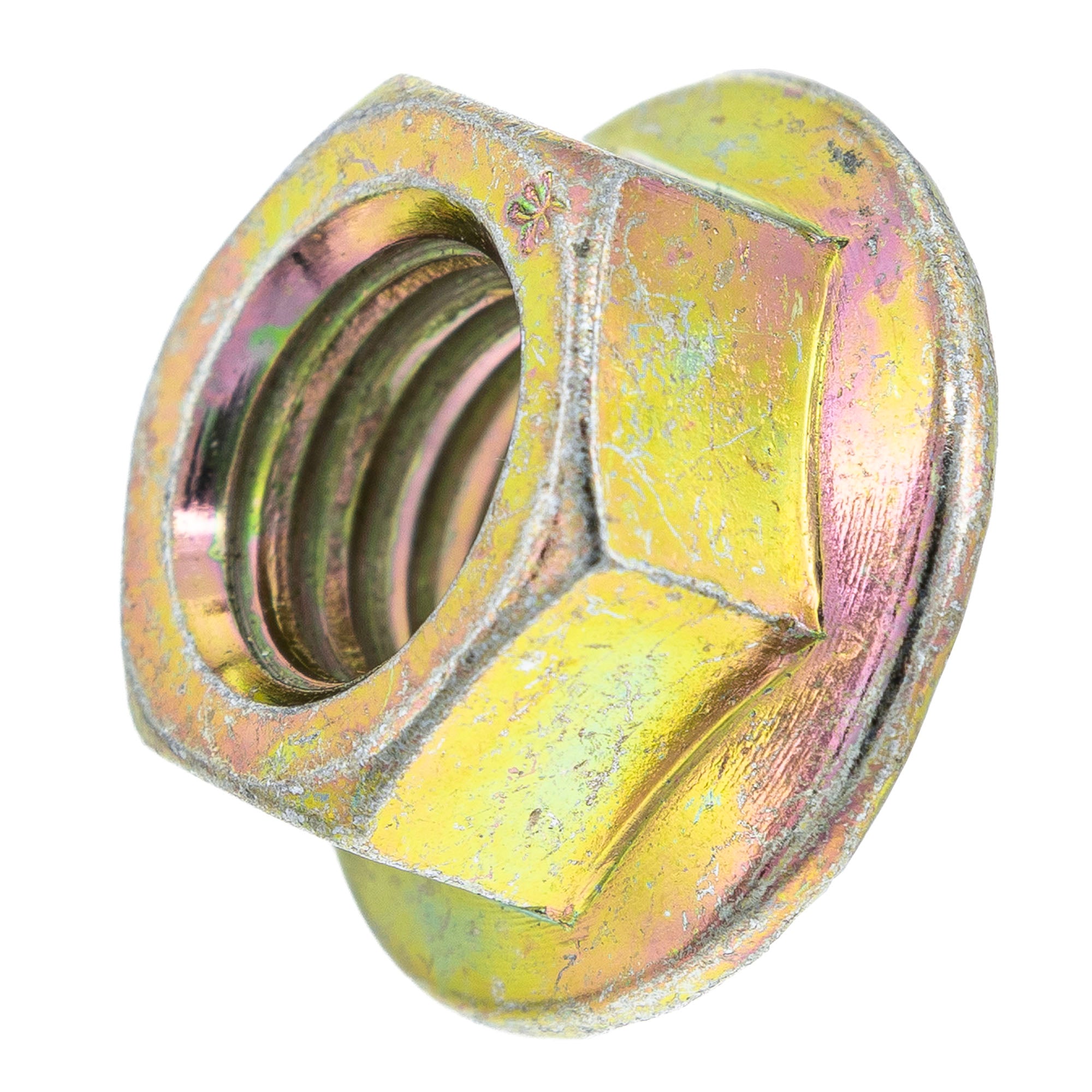 Exmark 32128-49 Nut