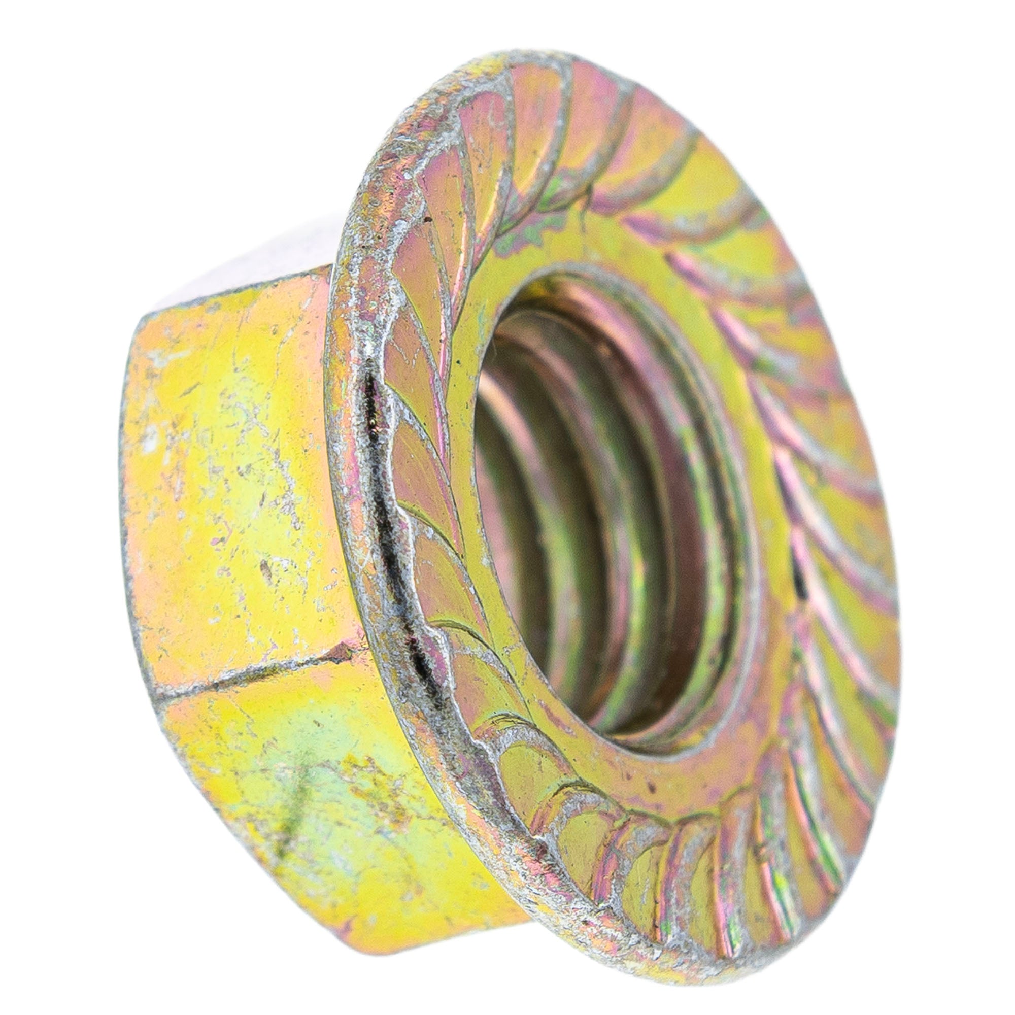 Exmark 32128-49 Nut