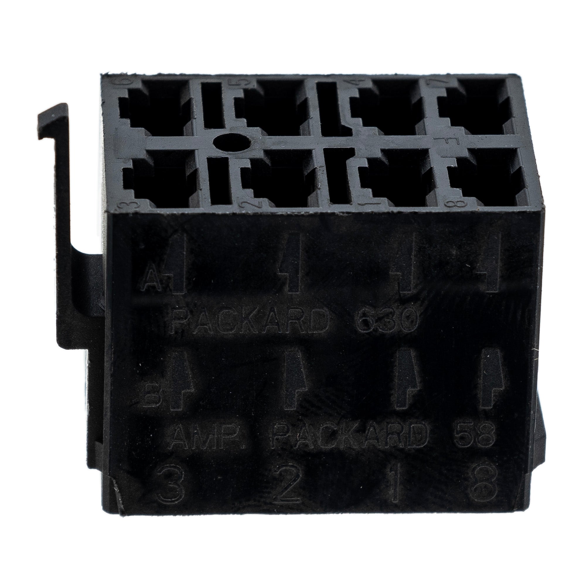 Exmark 32160-008 Connector