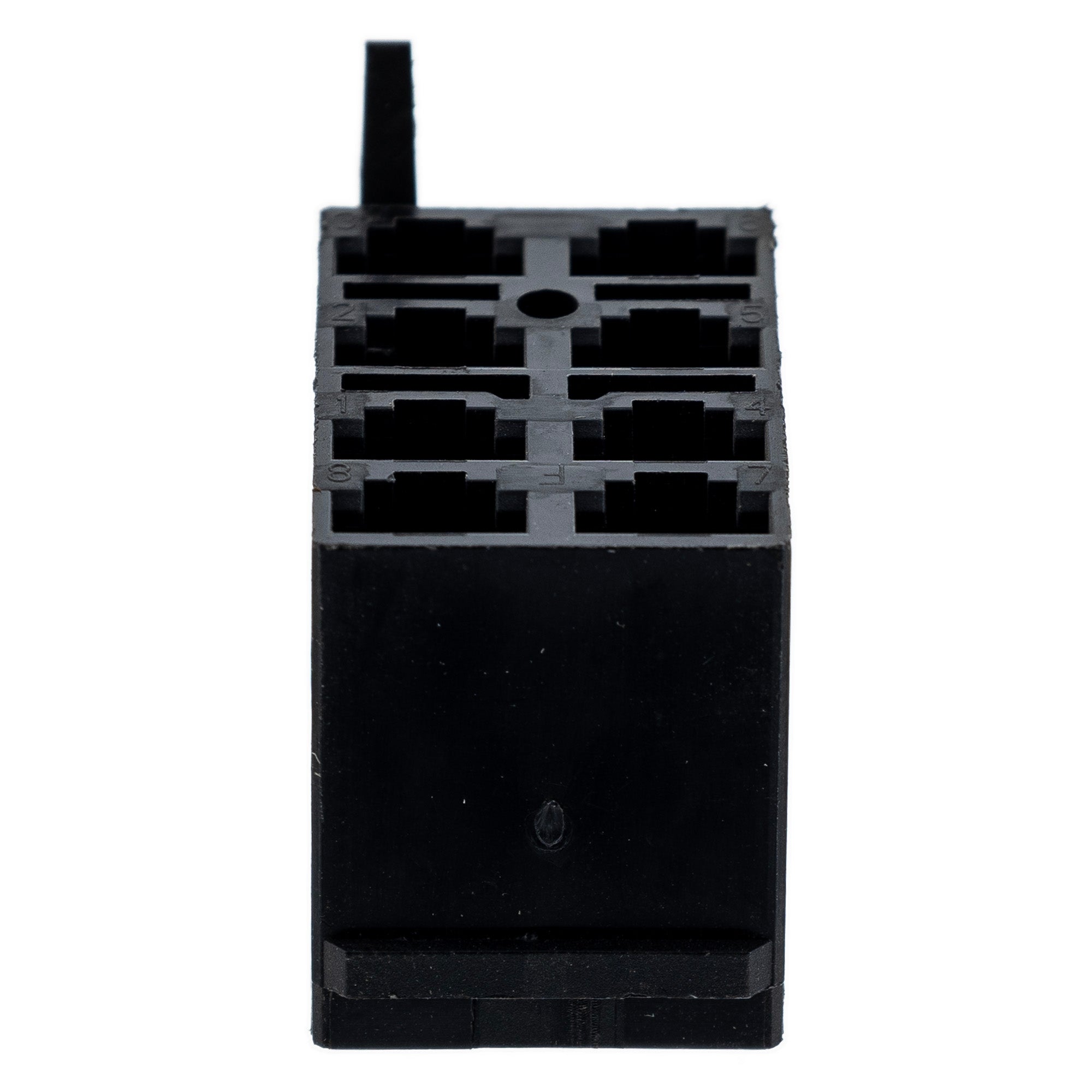 Exmark 32160-008 CONNECTOR-CARLING, 8F