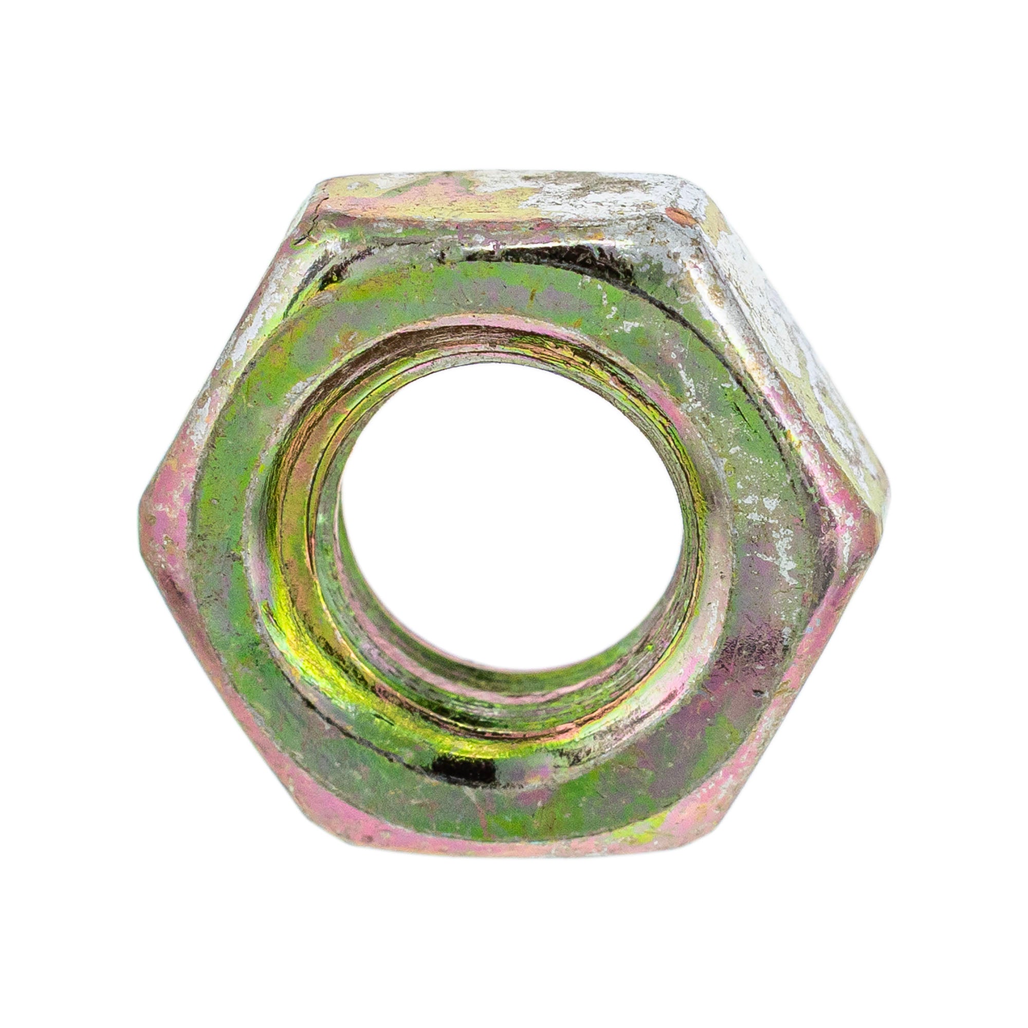 Exmark 3218-2 Nut
