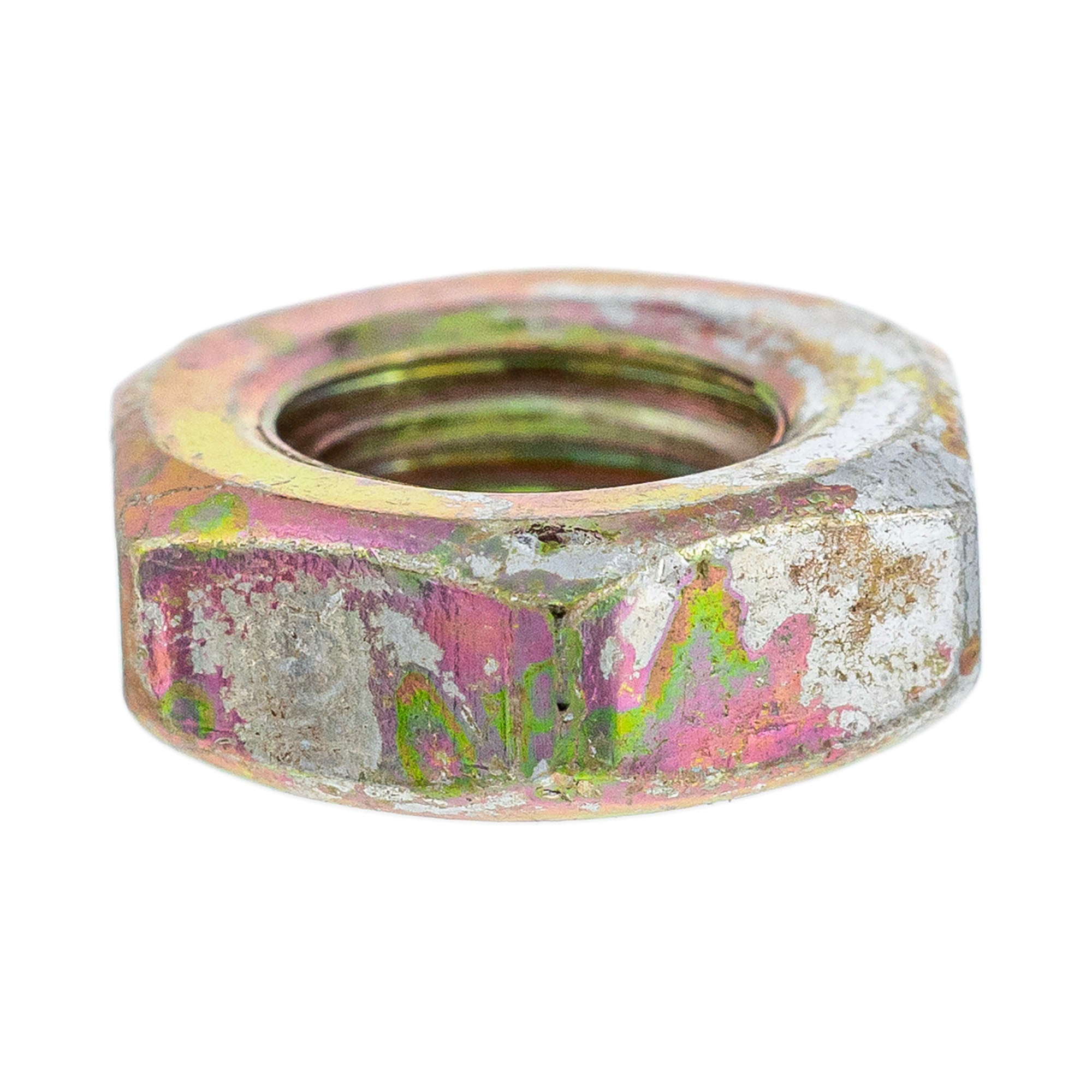 Exmark 3218-2 NUT-HEX JAM