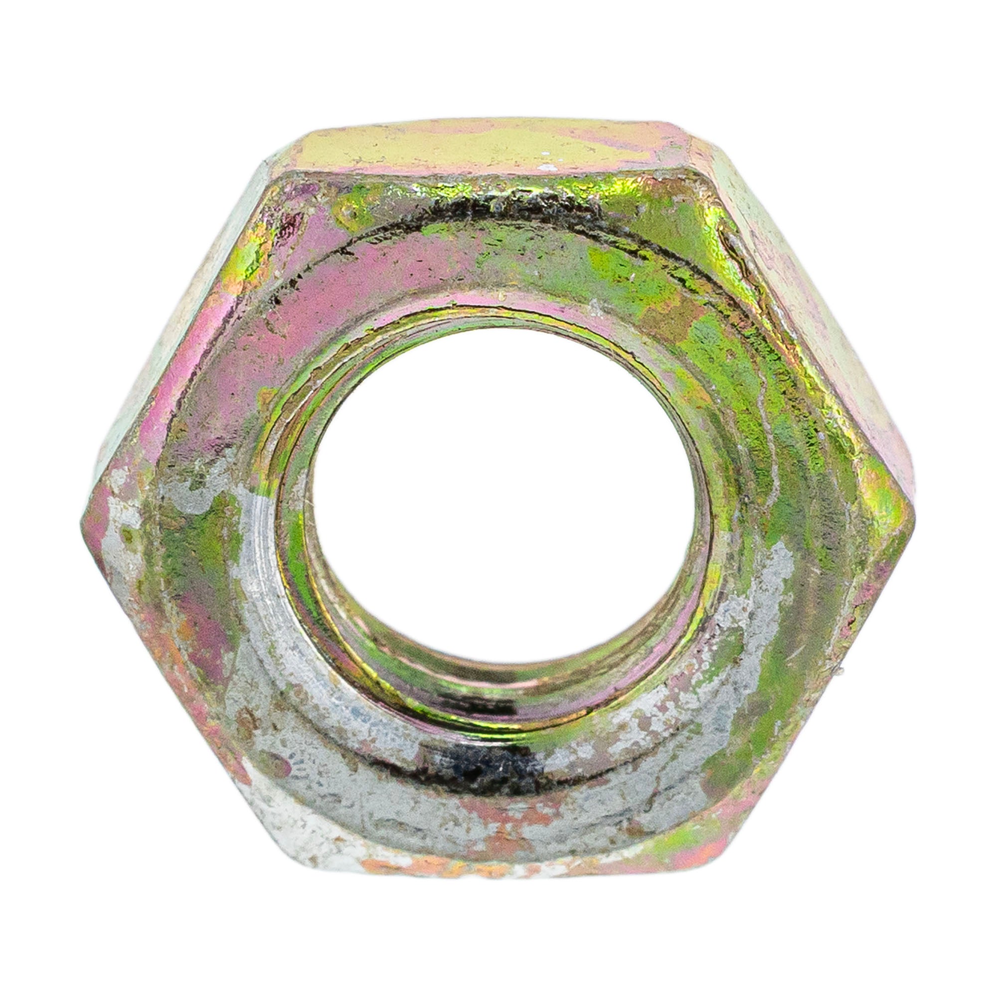 Exmark 3218-2 NUT-HEX JAM