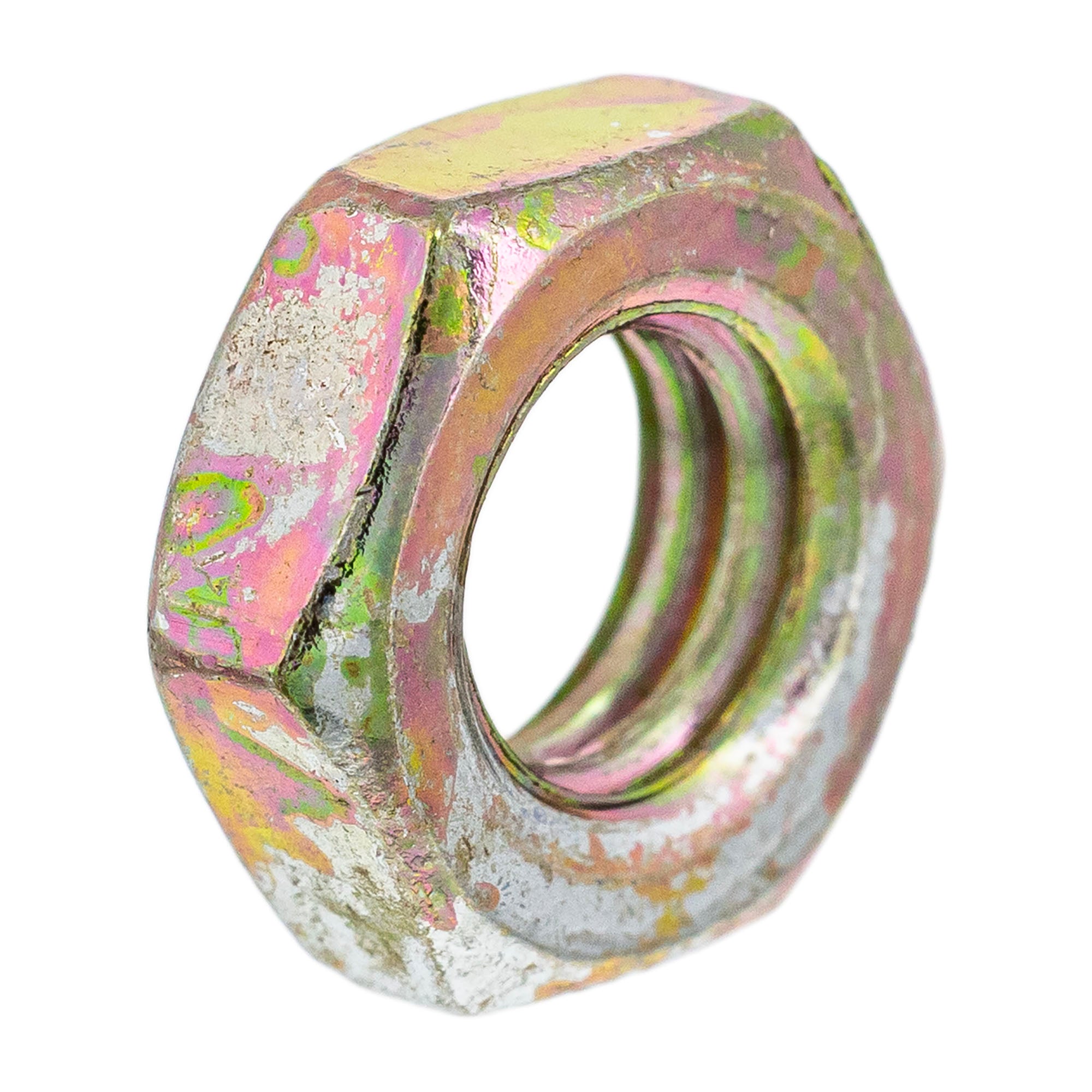 Exmark 3218-2 NUT-HEX JAM