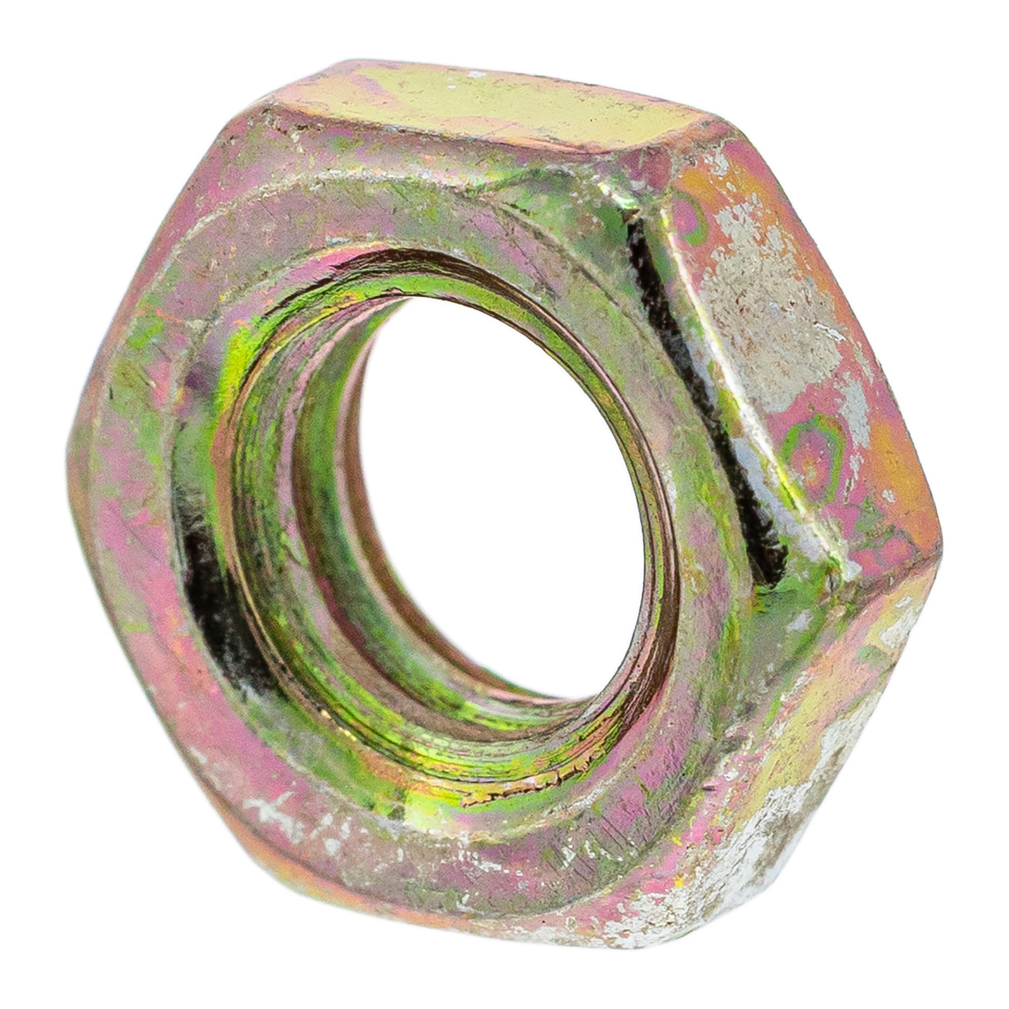 Exmark 3218-2 NUT-HEX JAM