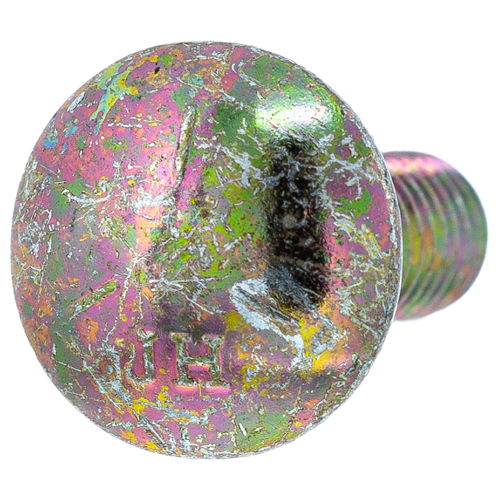 Exmark 3230-22 SCREW-CARR