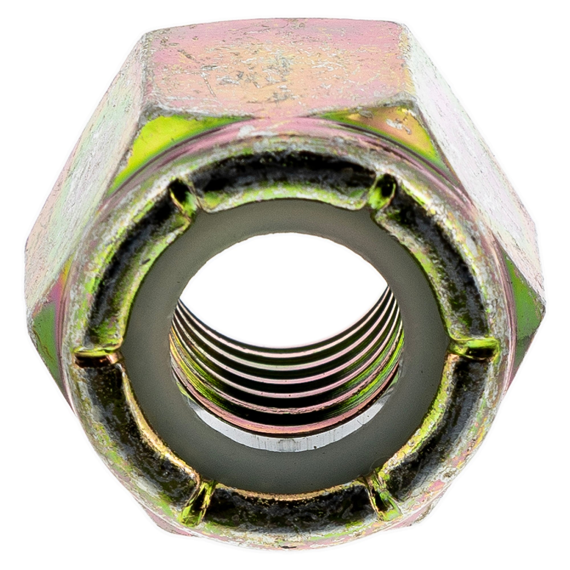 Exmark 3296-24 Nut