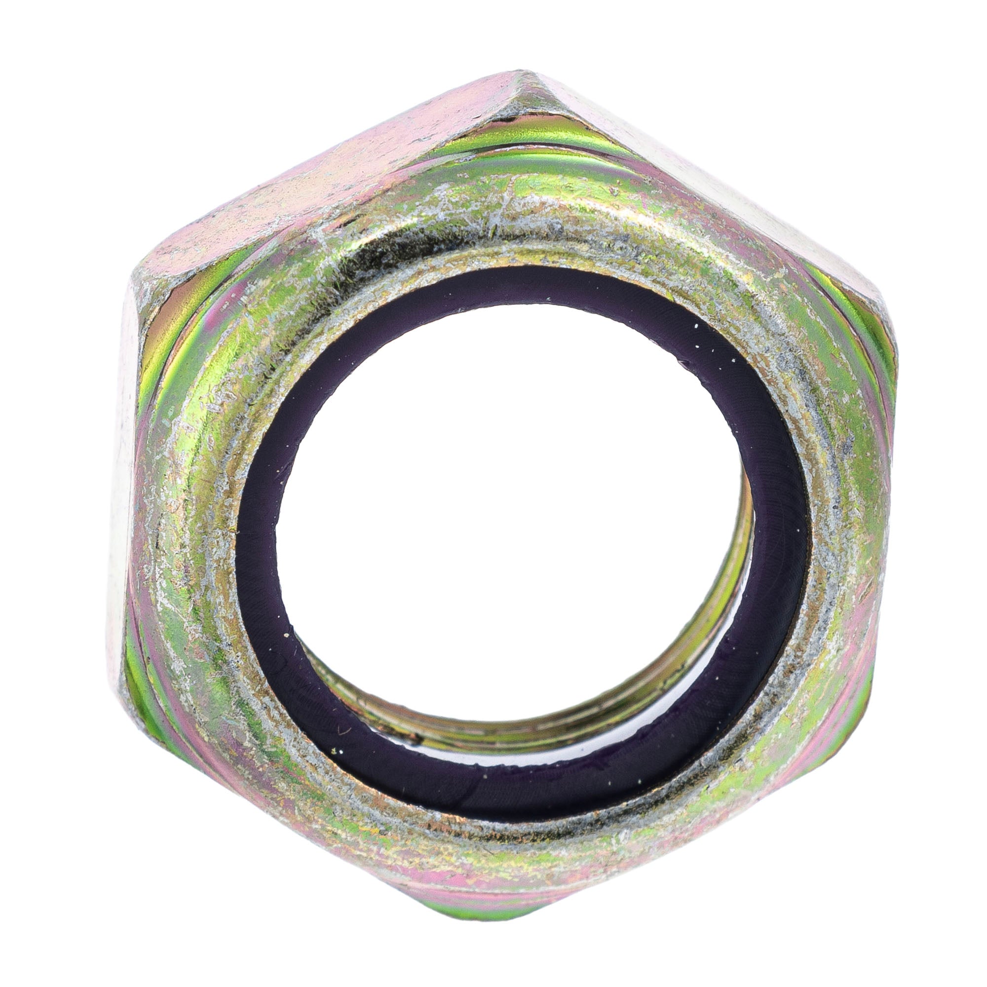 Exmark 3296-60 Nylon Insert Lock Nut
