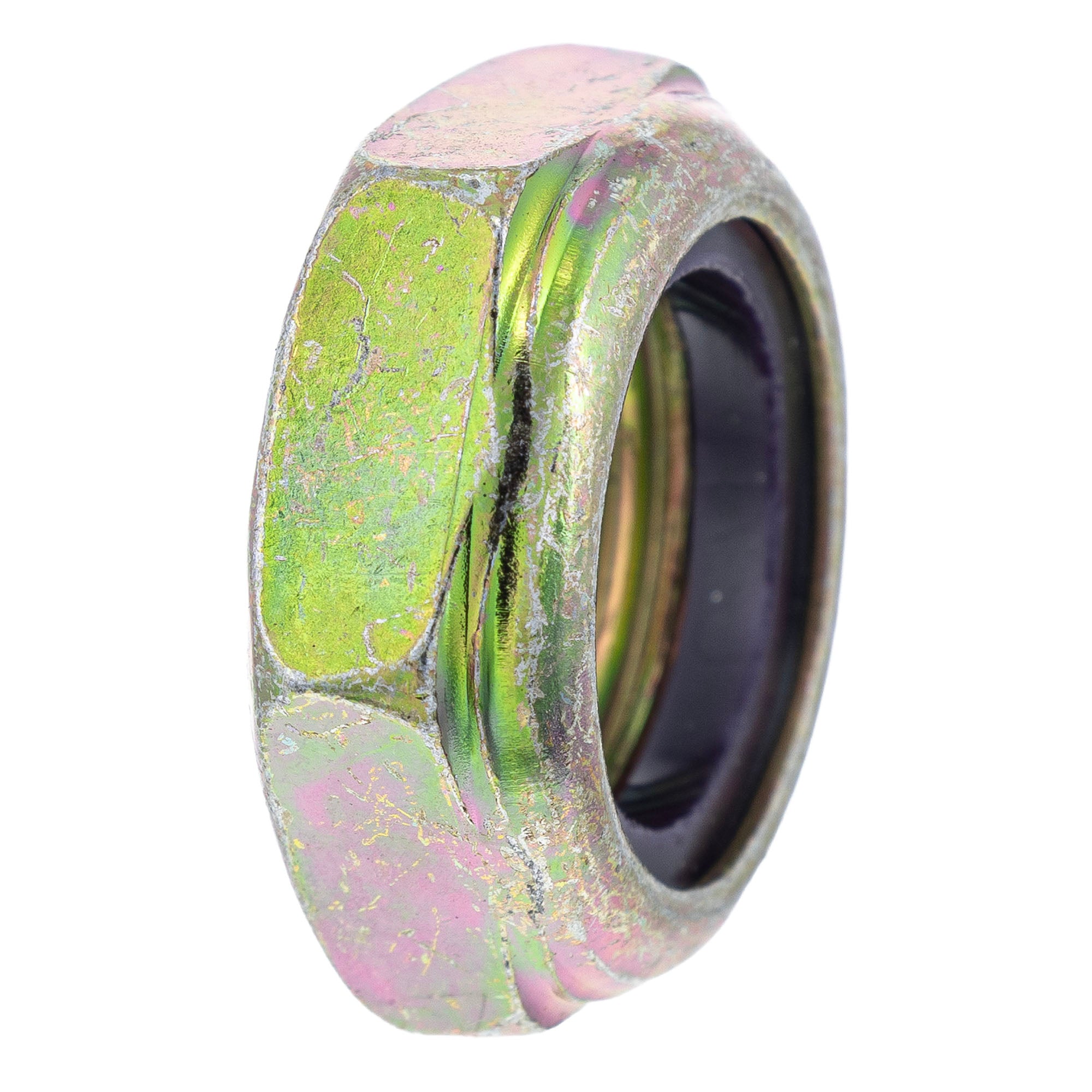Exmark 3296-60 Nylon Insert Lock Nut