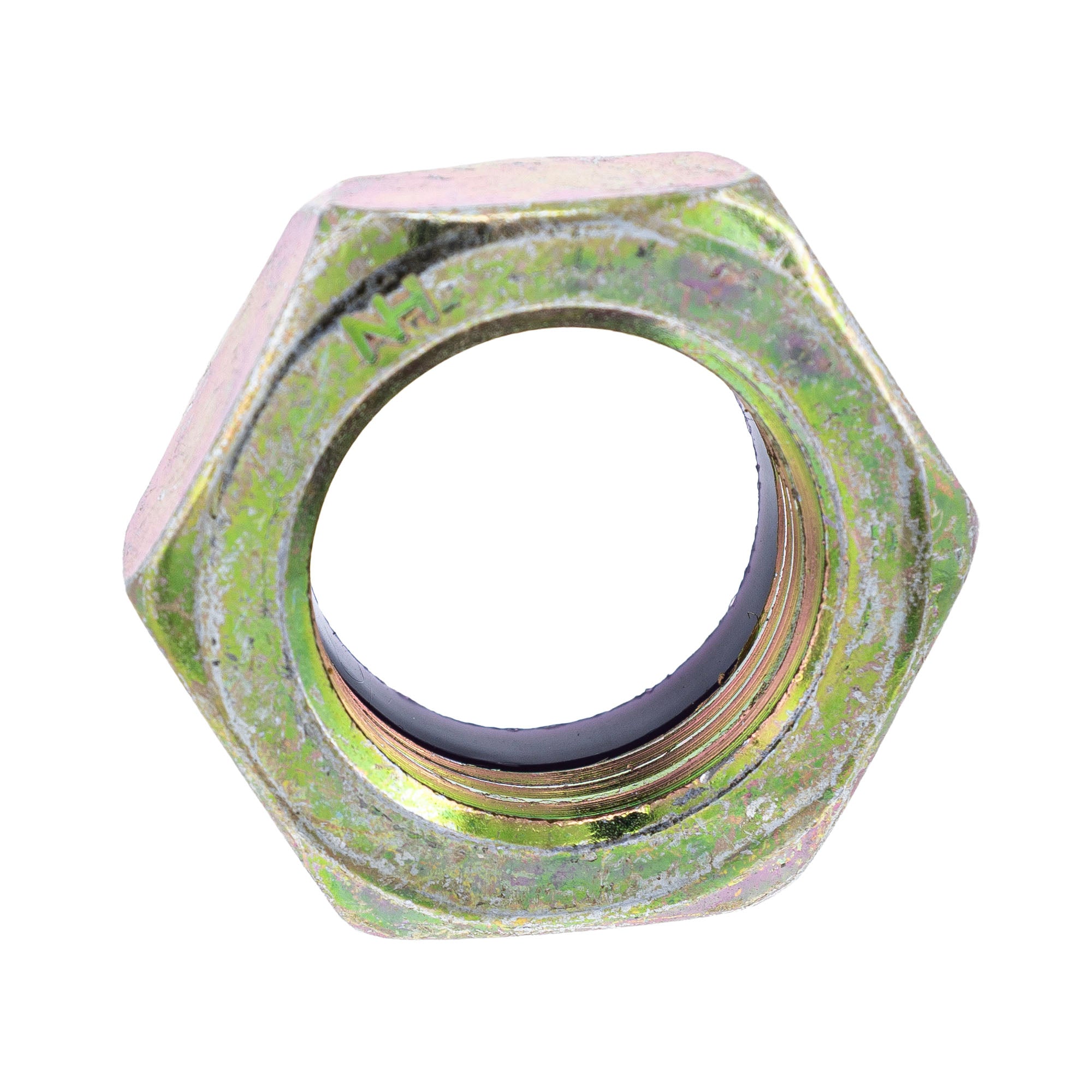 Exmark 3296-60 Nylon Insert Lock Nut